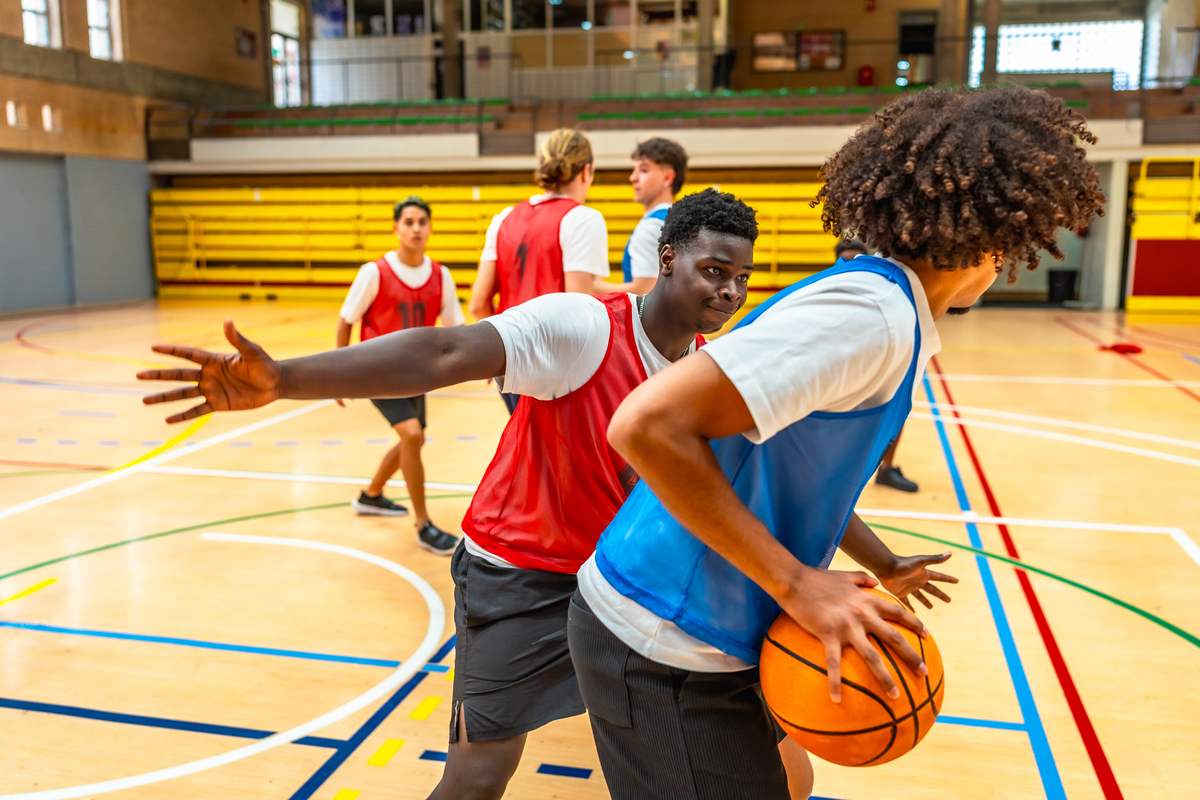 日本高中篮球发展模式