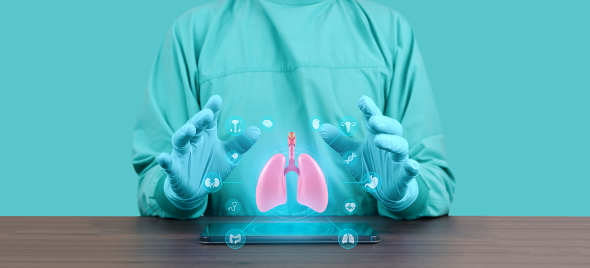 测量肺部数据产品企划书：助力呼吸健康管理