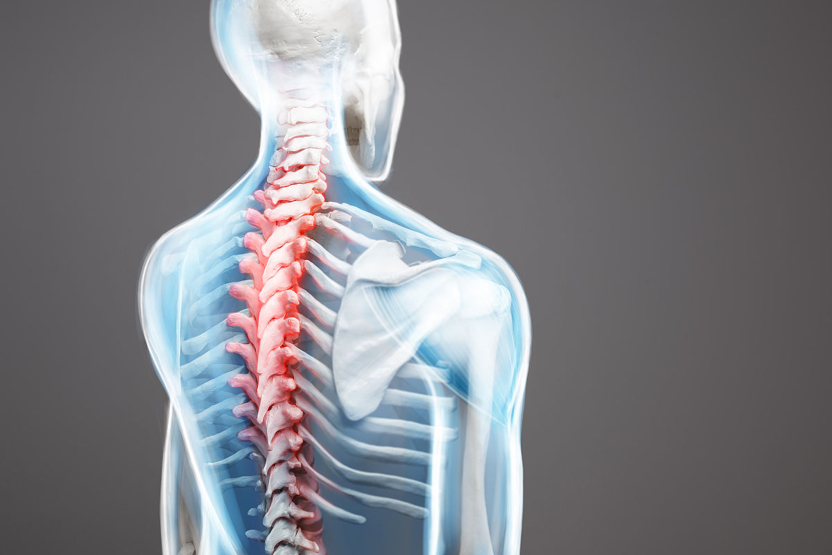 慢性腰肌劳损的危害