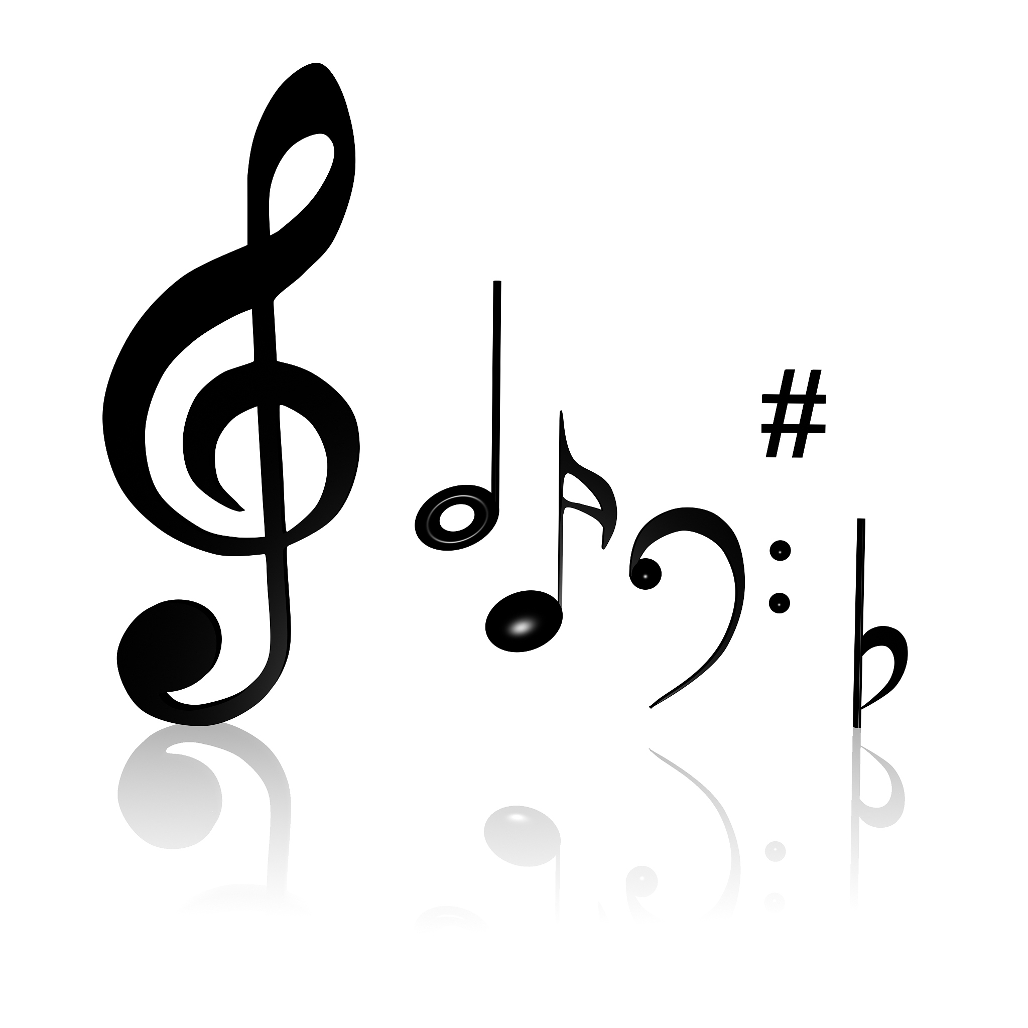 music note