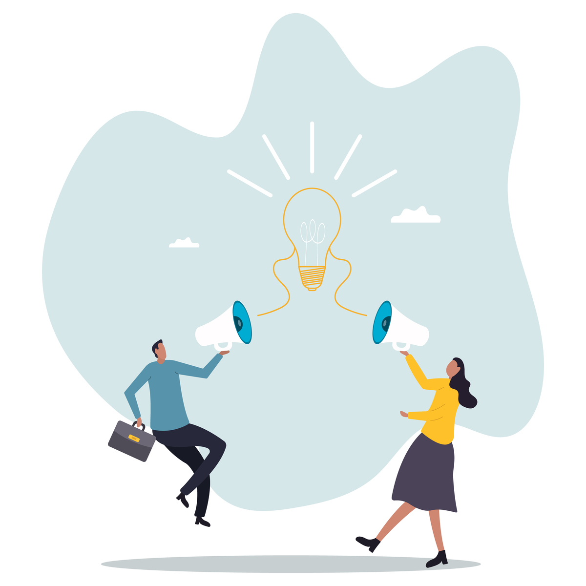 提升职场沟通效率和质量的5个关键技巧