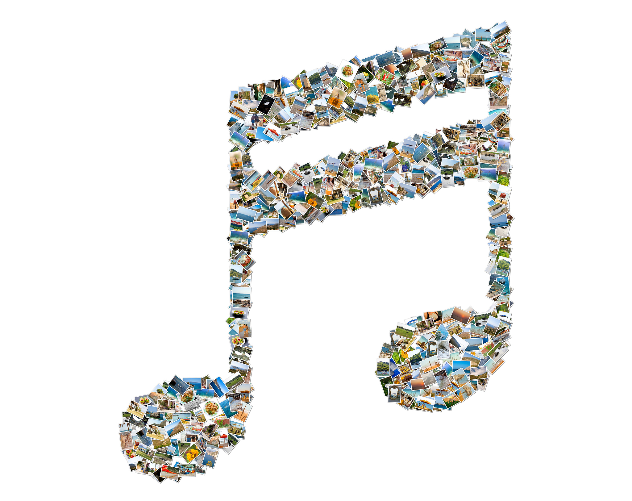musical note sign