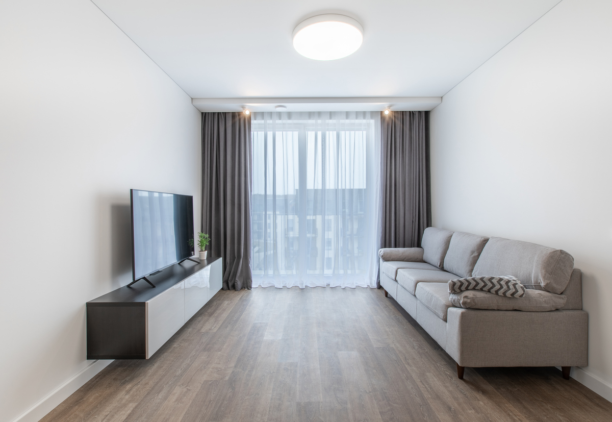 北欧极简：打造实用、美观、个性的家居空间