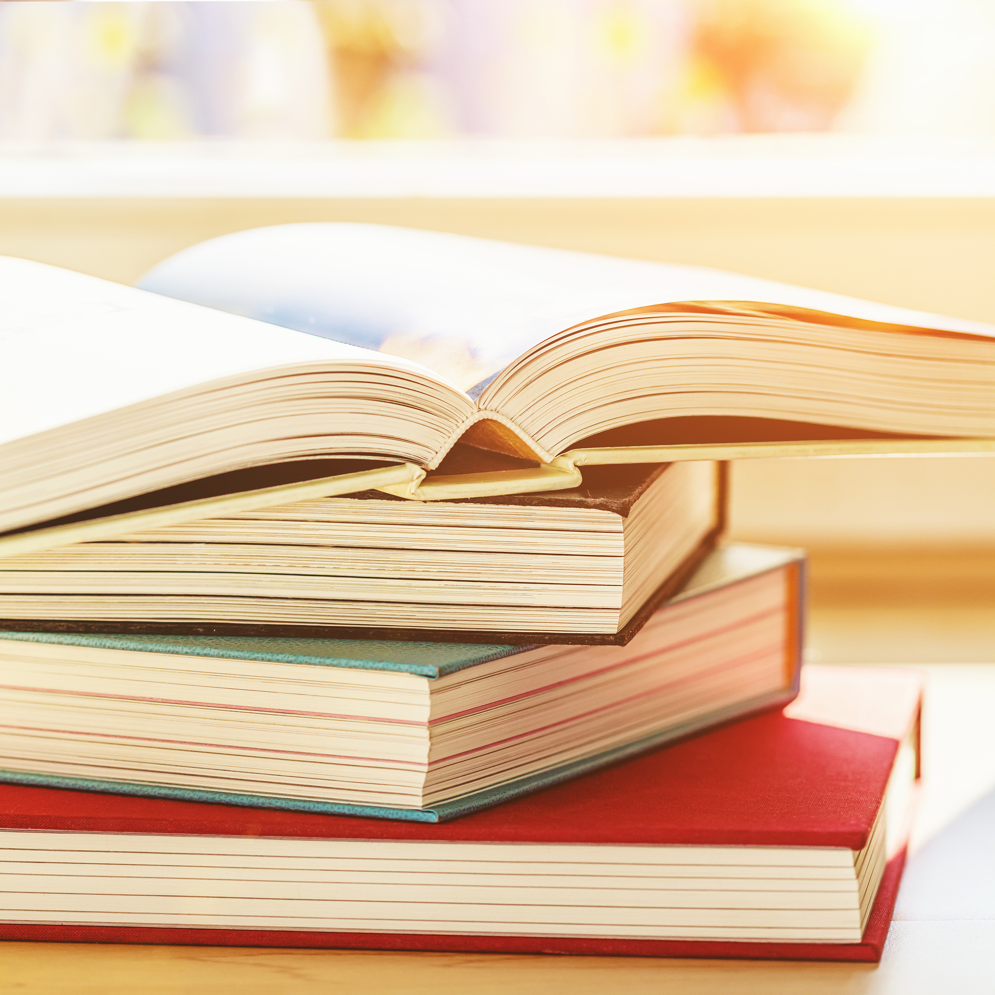 培养良好的阅读习惯，提升阅读效率