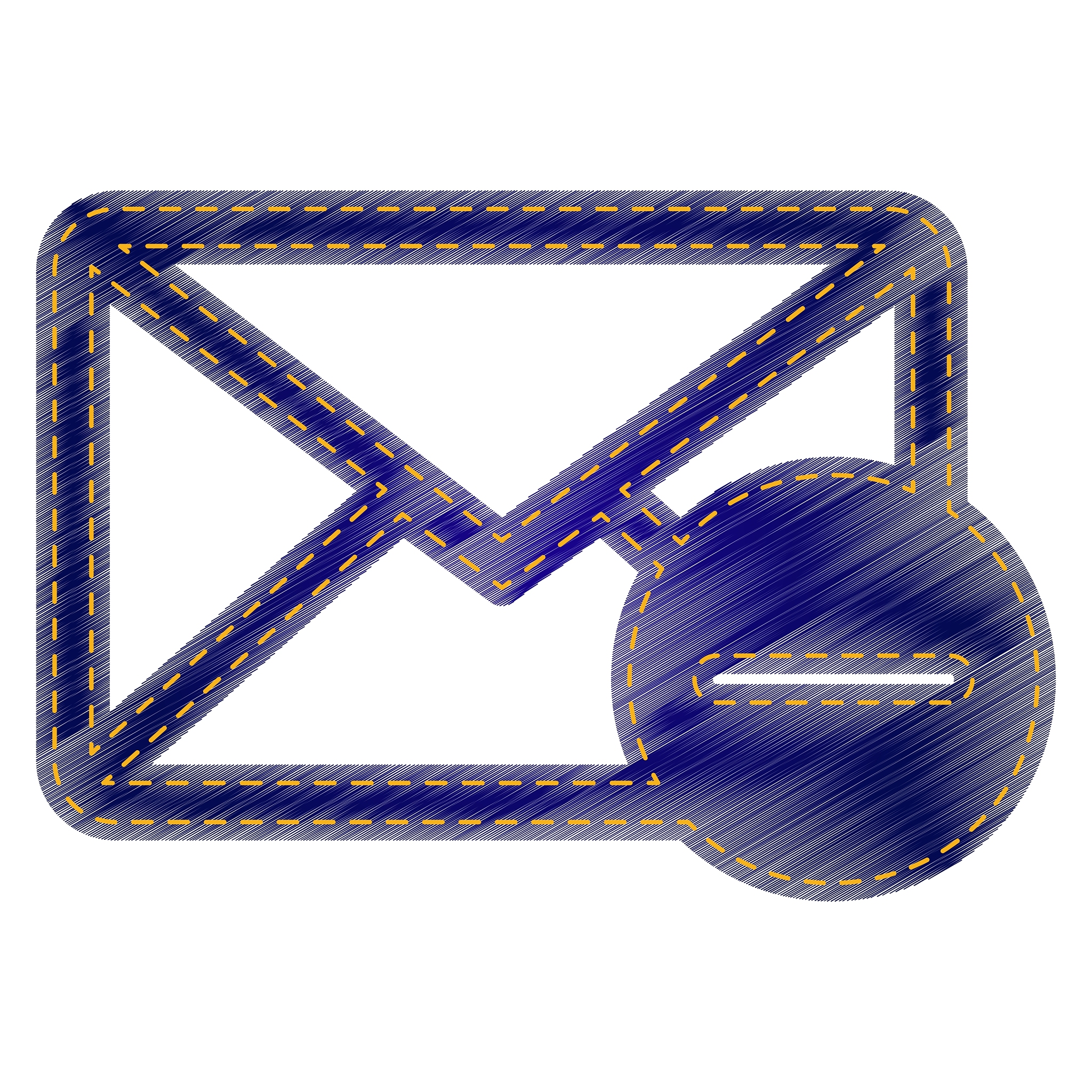 mail sign