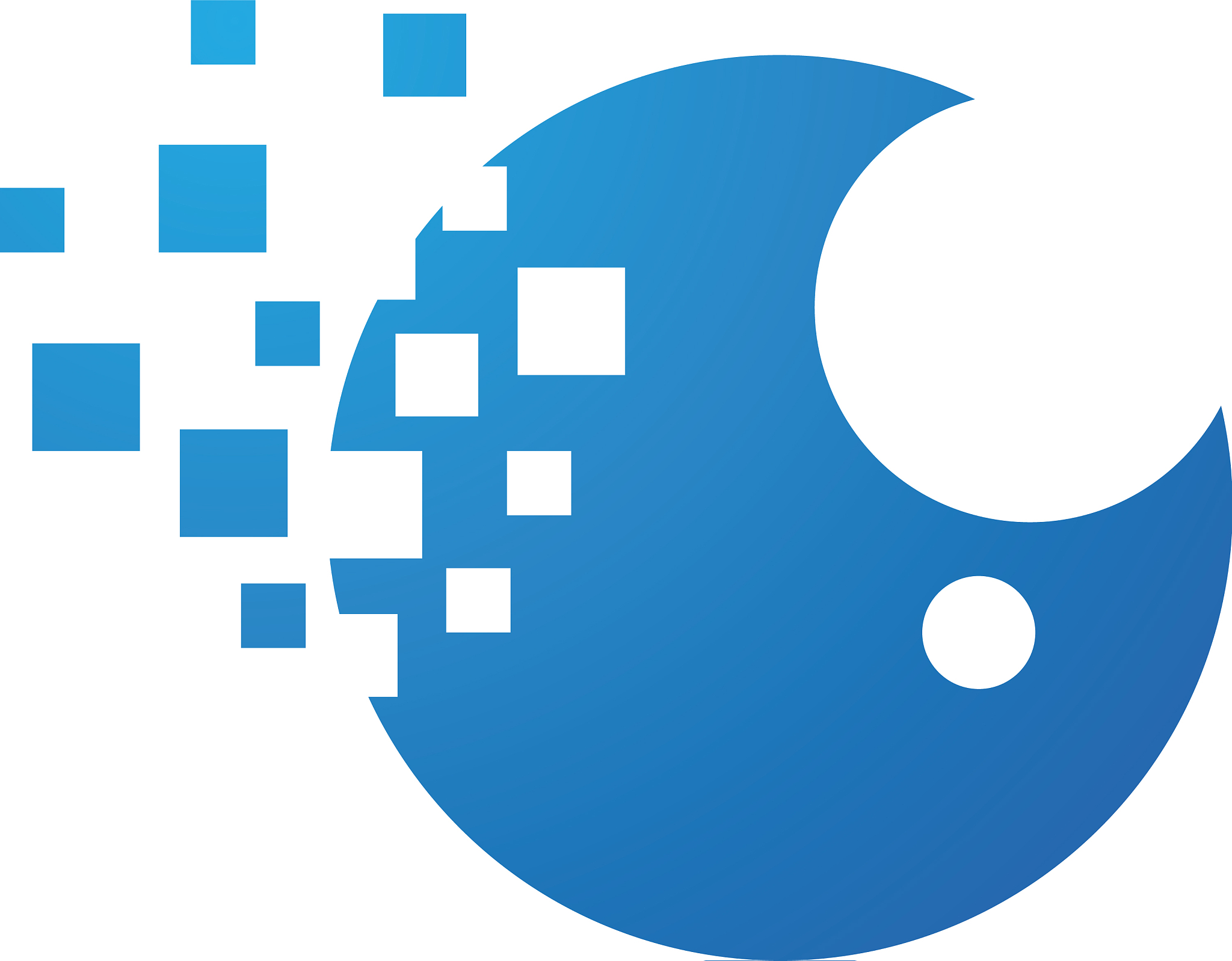 eye logo