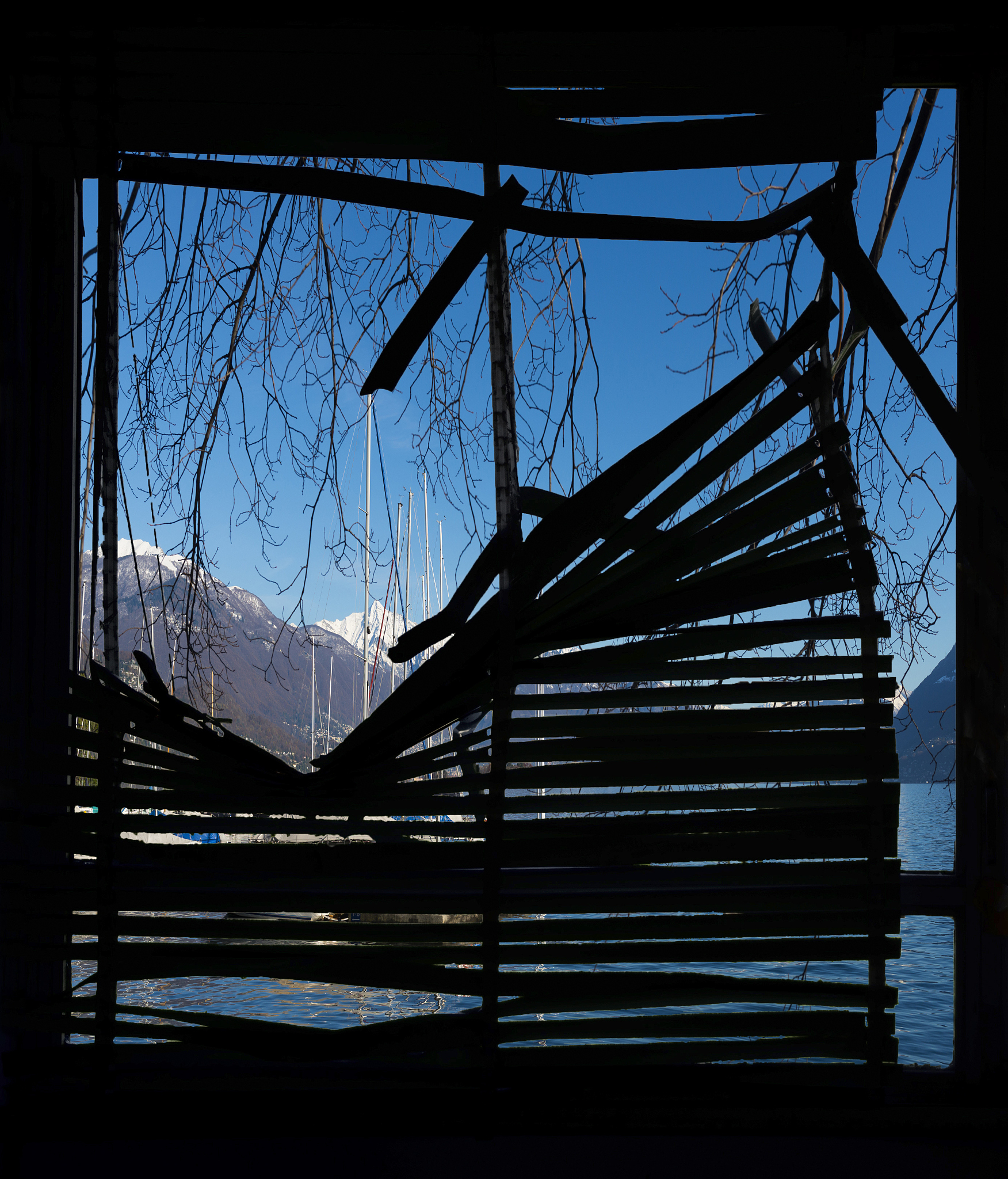 音乐引领风格：跨模态音乐到视觉艺术风格迁移