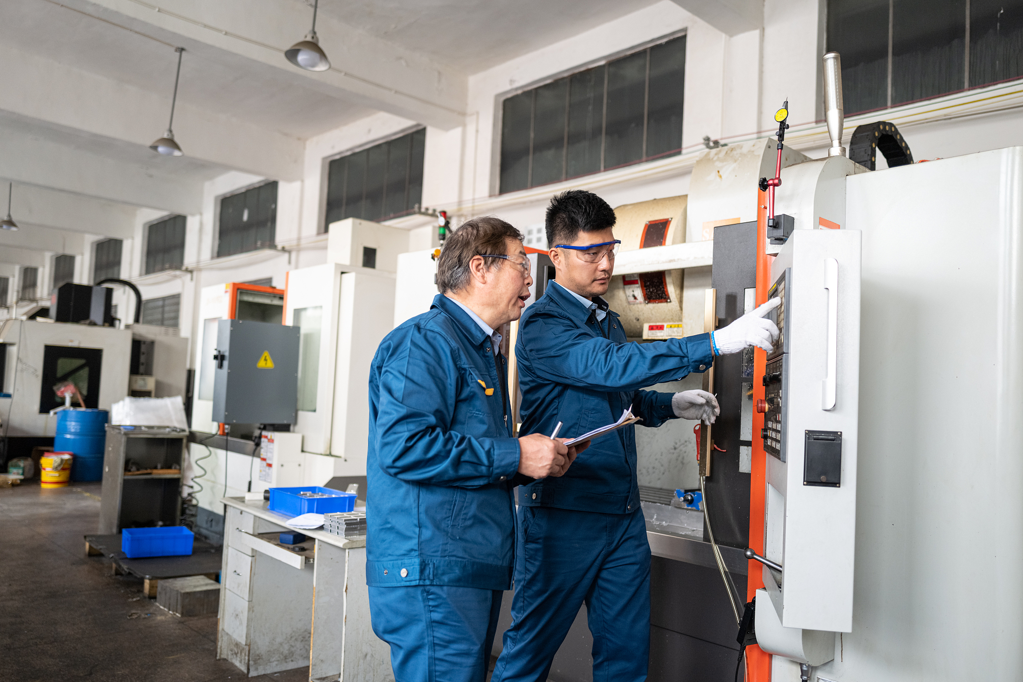 运城实强汽车科技学校电梯安装与维护专业怎么样？