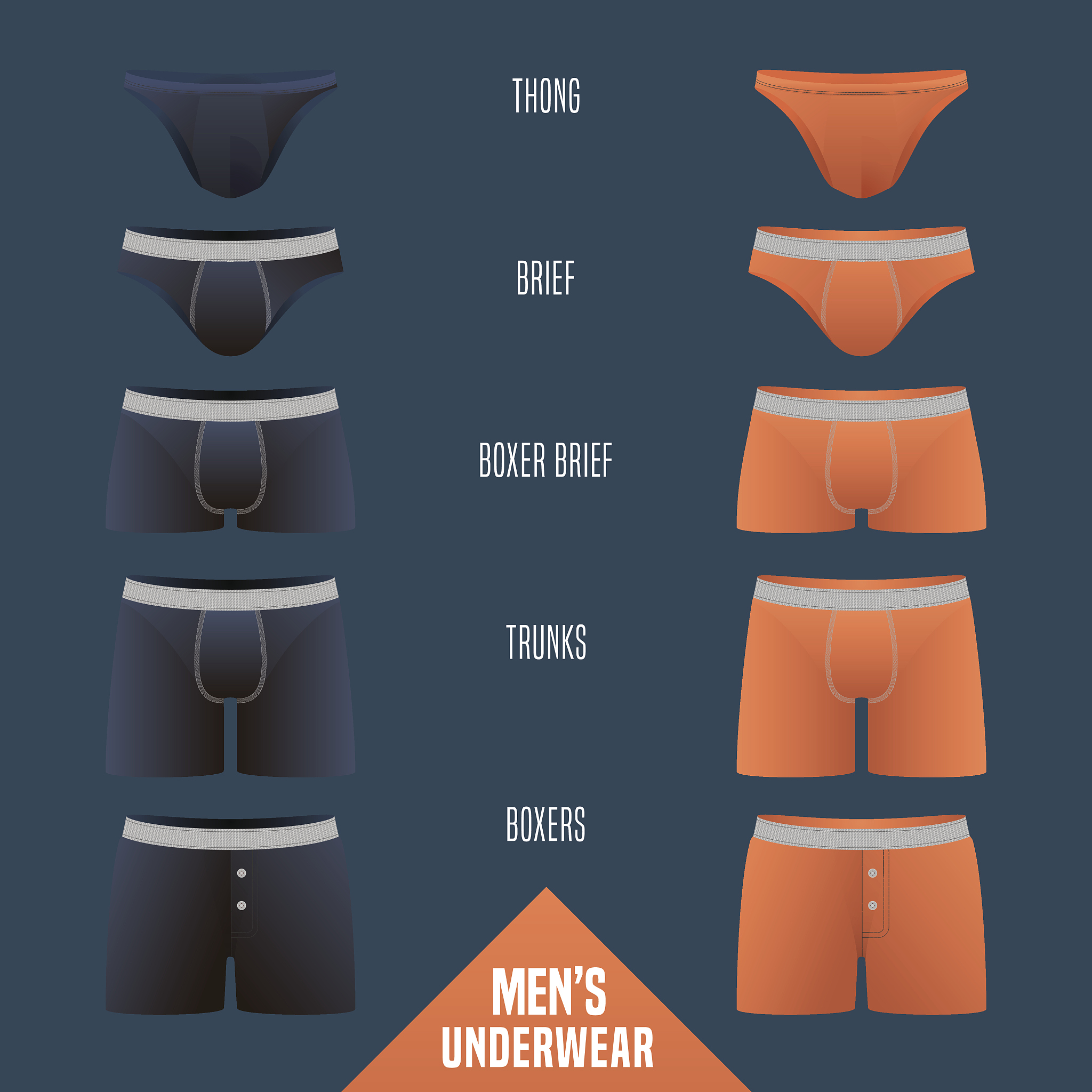 Mens Underwear Mens Boxer Fashion Shorts Comfortable And Breathable Underpants Mens Solid Color Printed Underwear Set根据此标题帮我写五条吸引人的简短的英文描述不要使用sexyhigh-quality