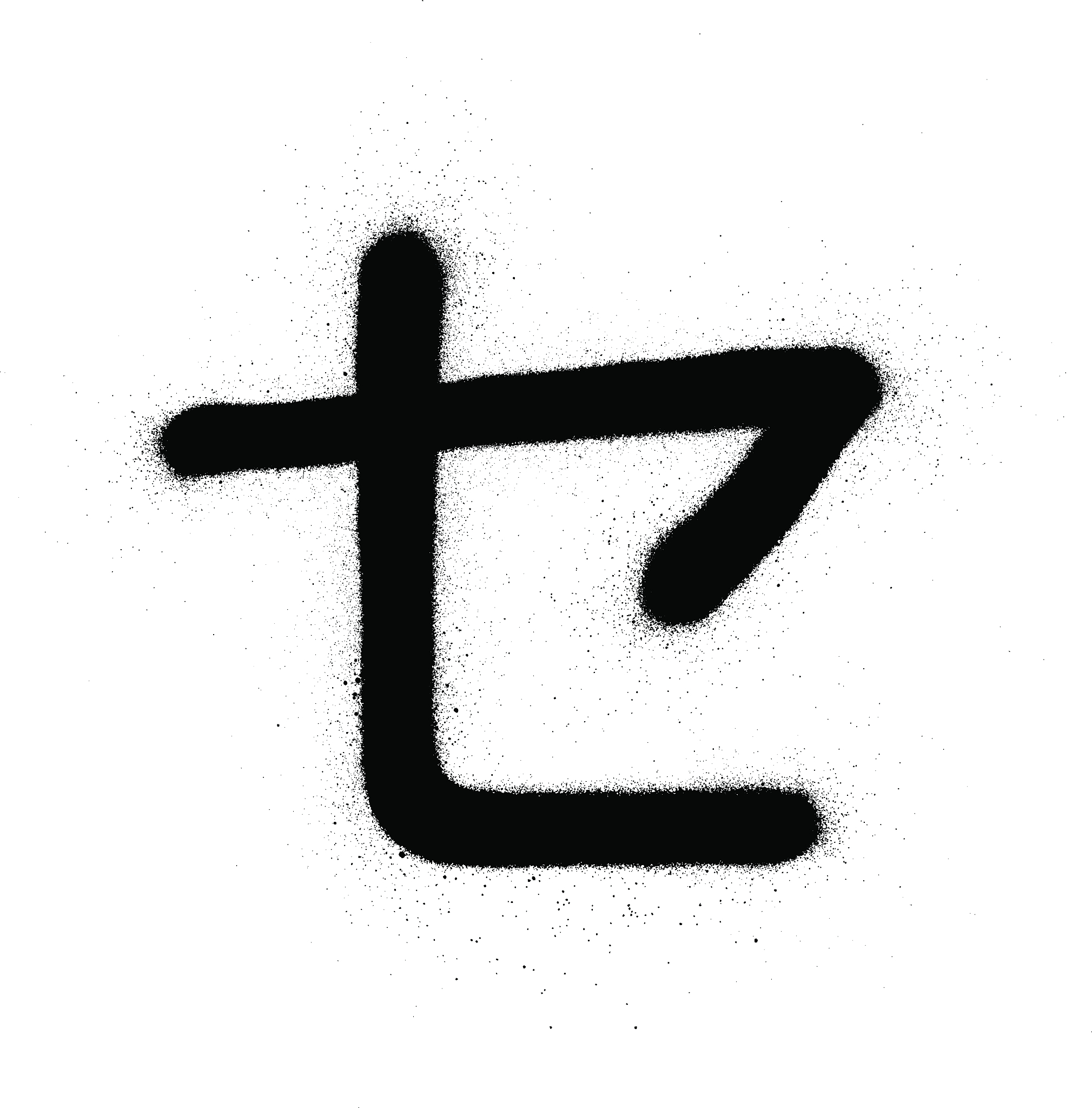 用写一个中文冯字