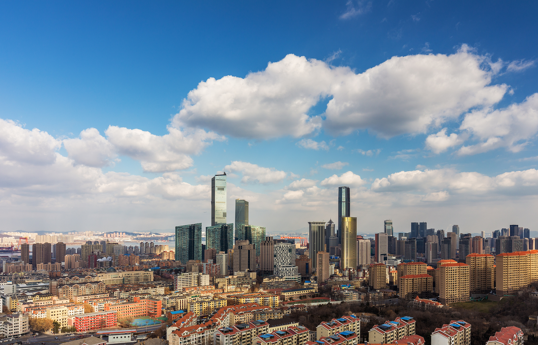 辽宁省阜新市 是几线城市环境怎么样详细介绍