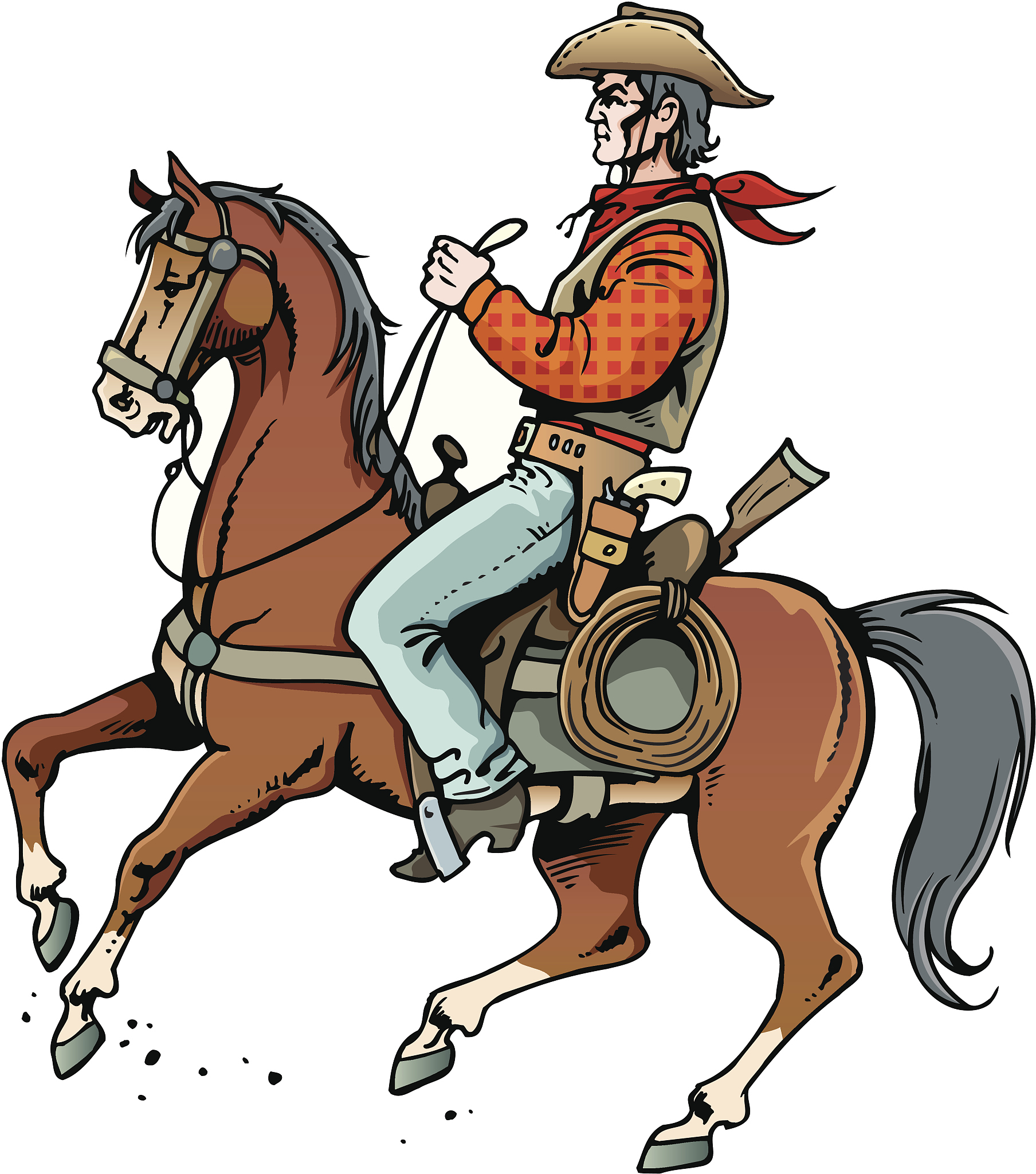 cowboy
