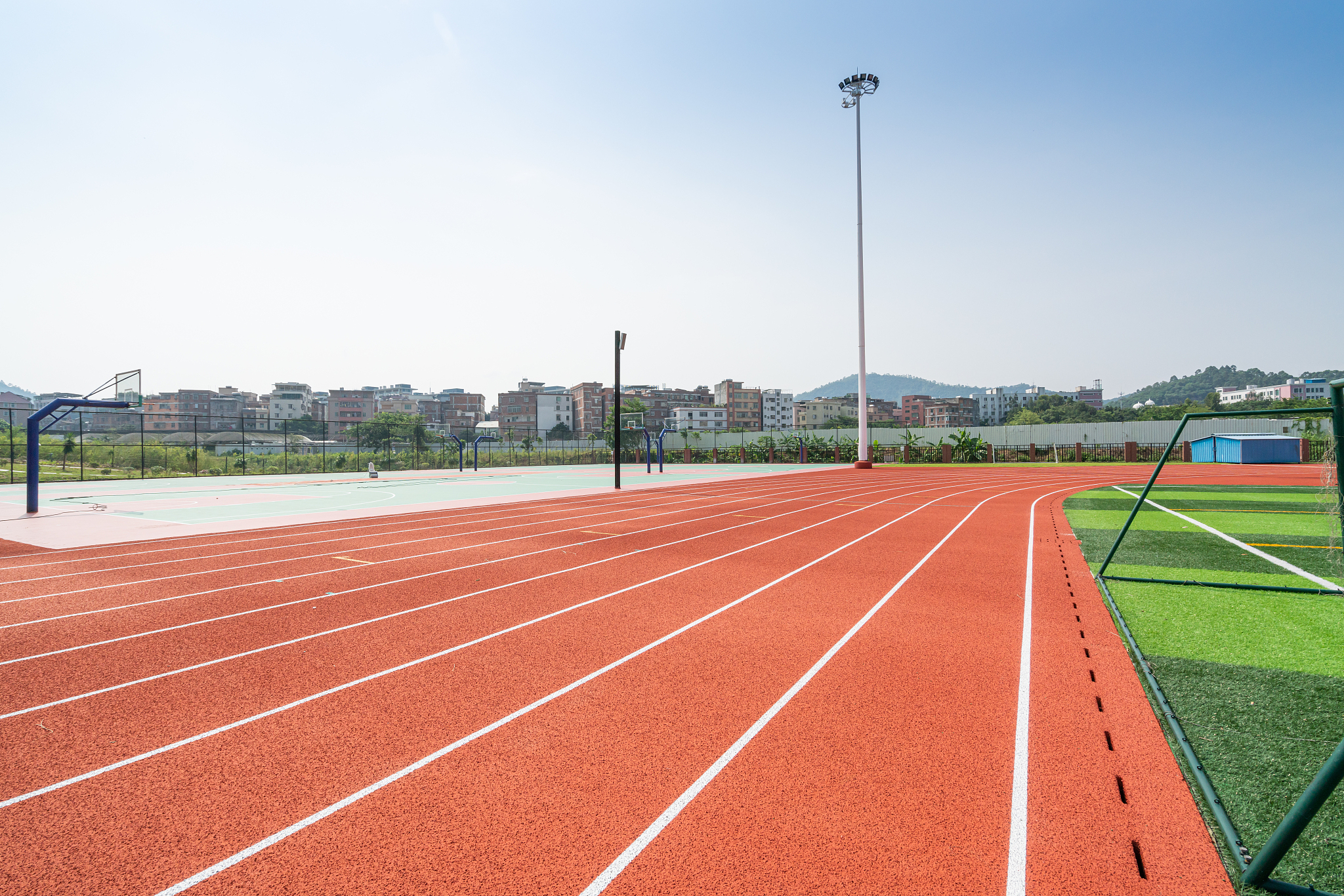 广东科学技术职业学院社会体育休闲运动方向专业涉及哪些课程