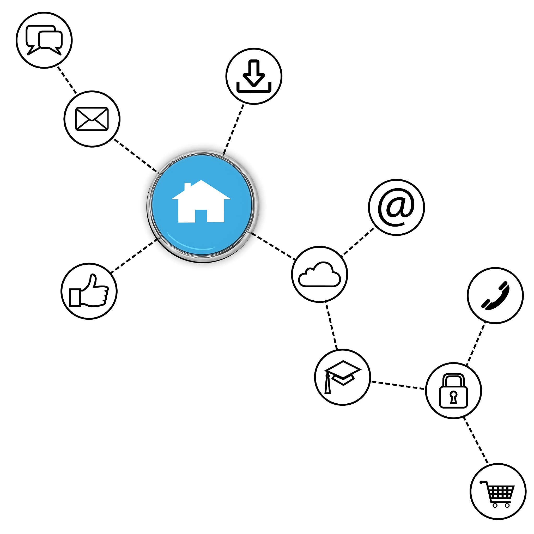 知识图谱研究现状：构建、应用、挖掘和可视化