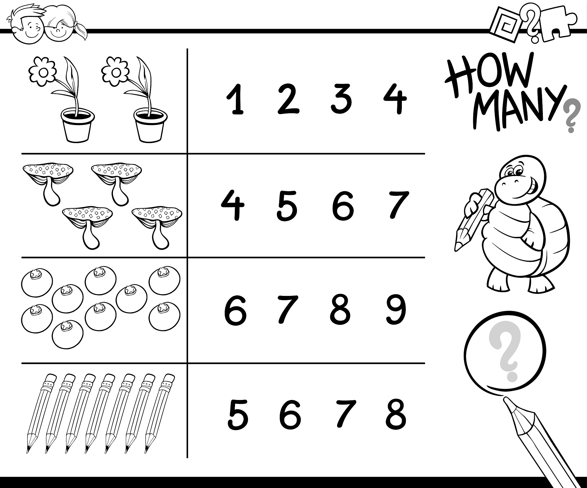 小学二年级数学思维题：算盘上的秘密