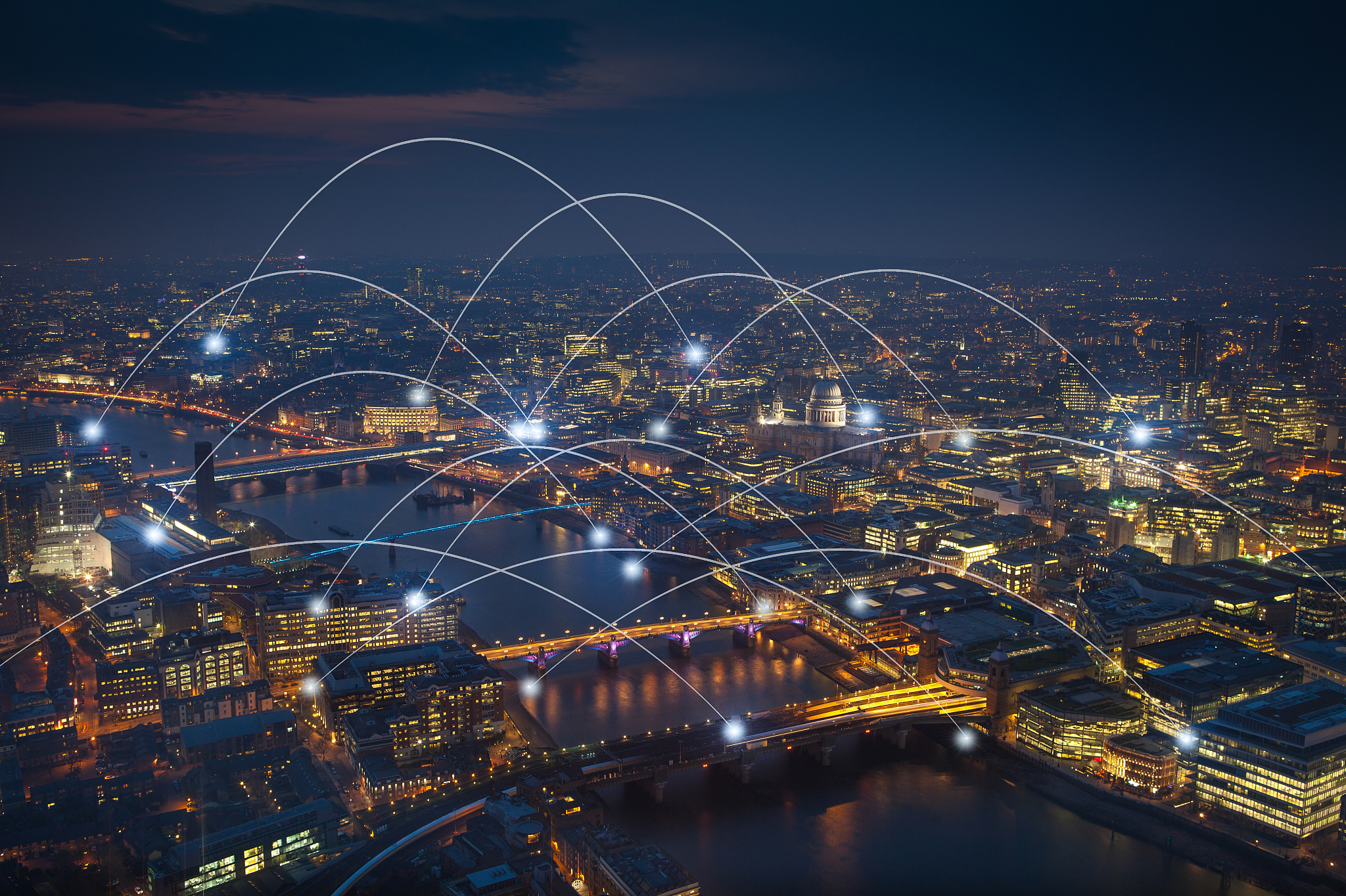 华为物联网实习报告