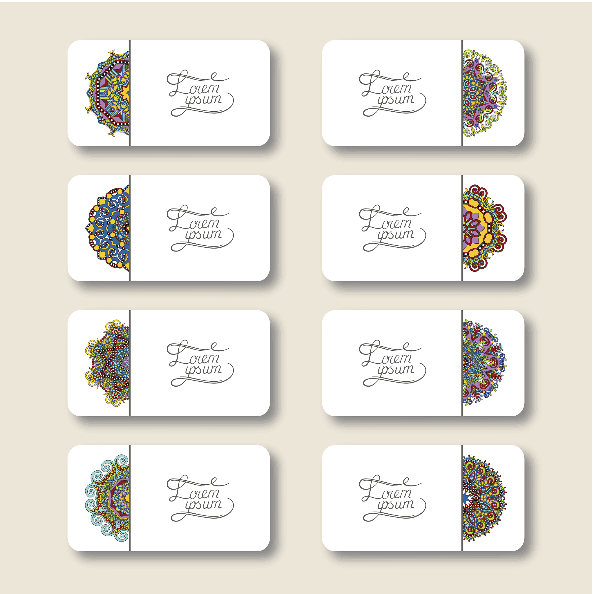 传统纹样在产品、网页和视觉艺术设计中的应用及拓展