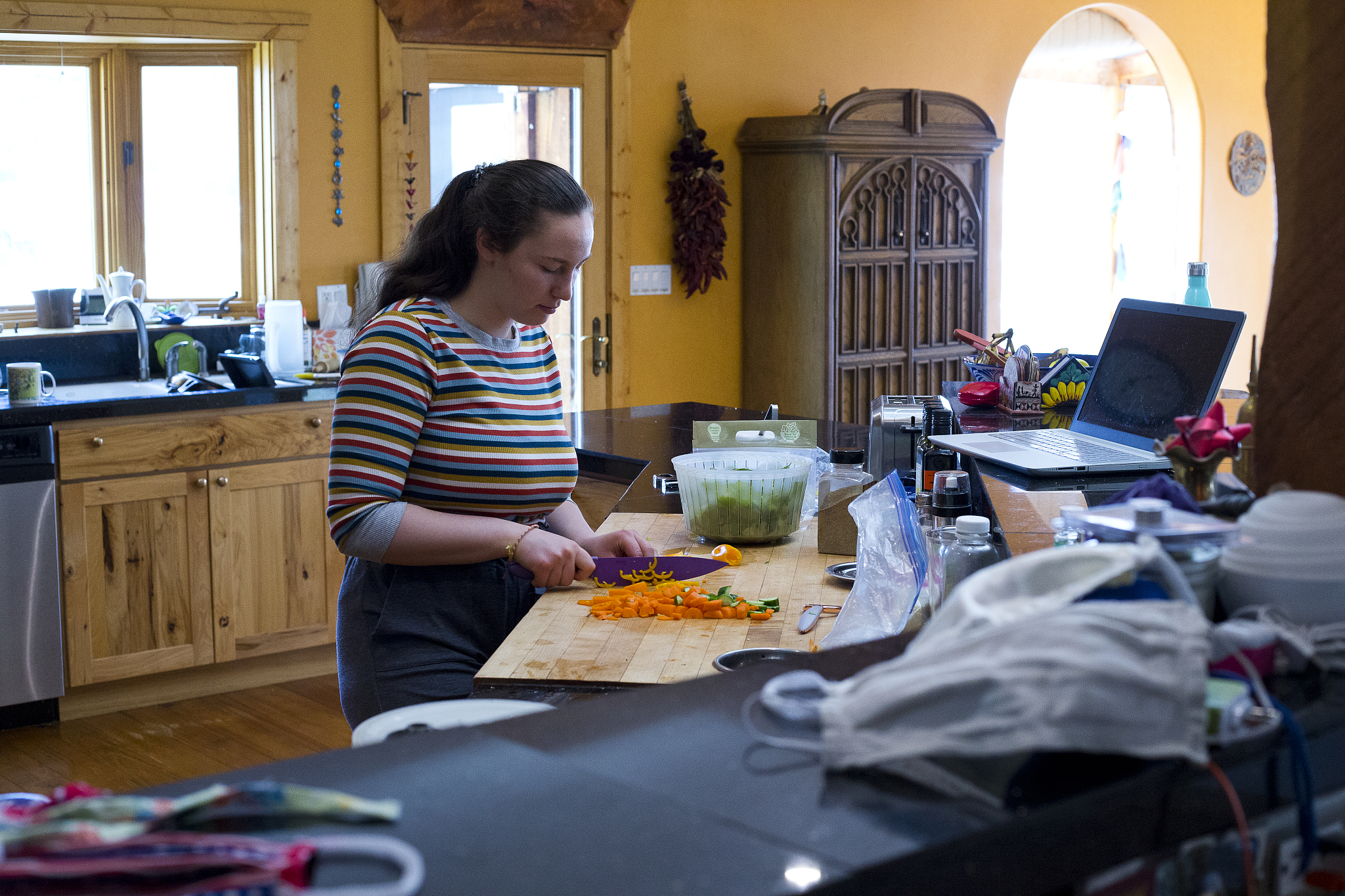 重庆轻工业学校2021年招生专业有哪些