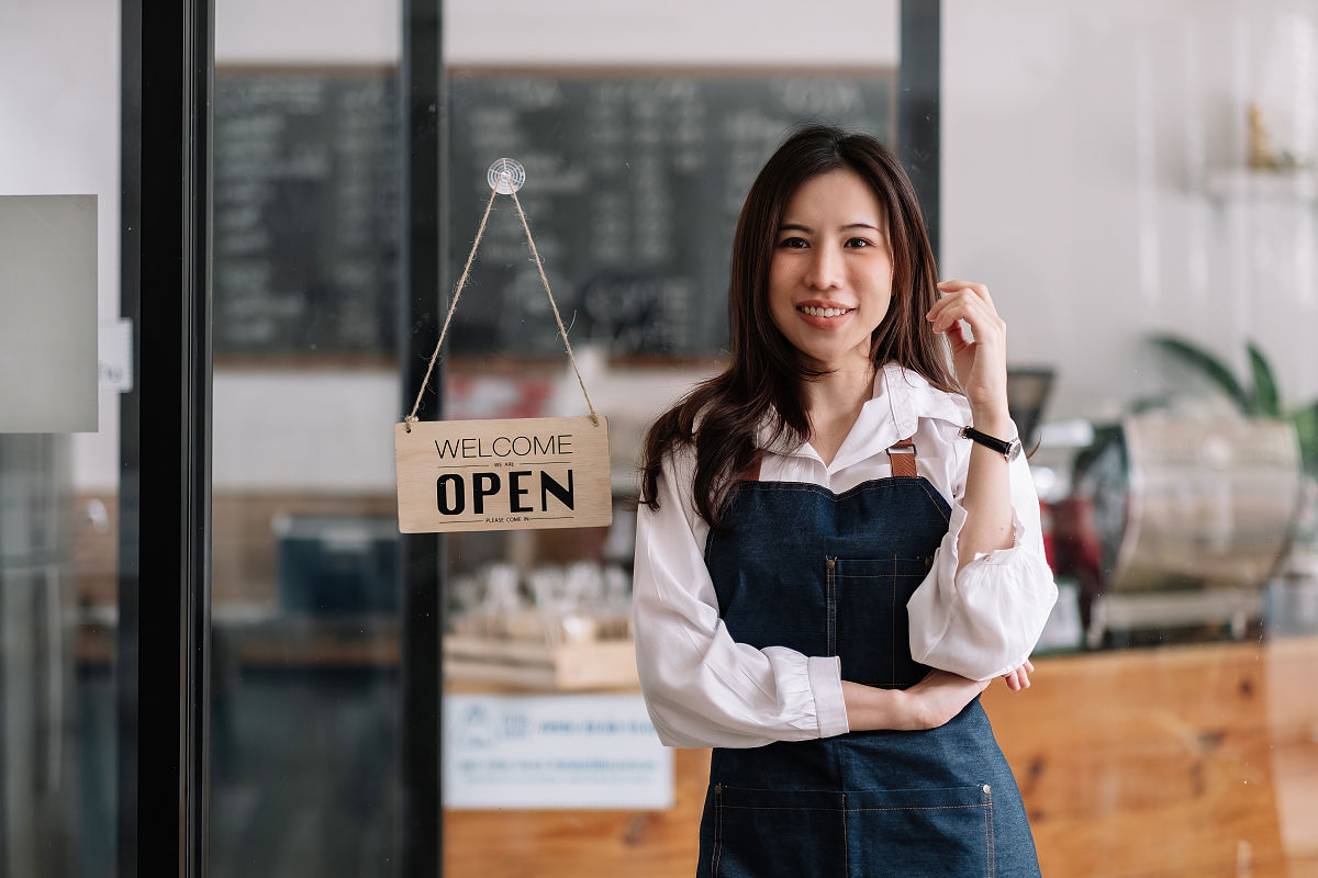 适合女性创业的8个稳赚点子：从美容美发到花店，找到你的致富秘诀