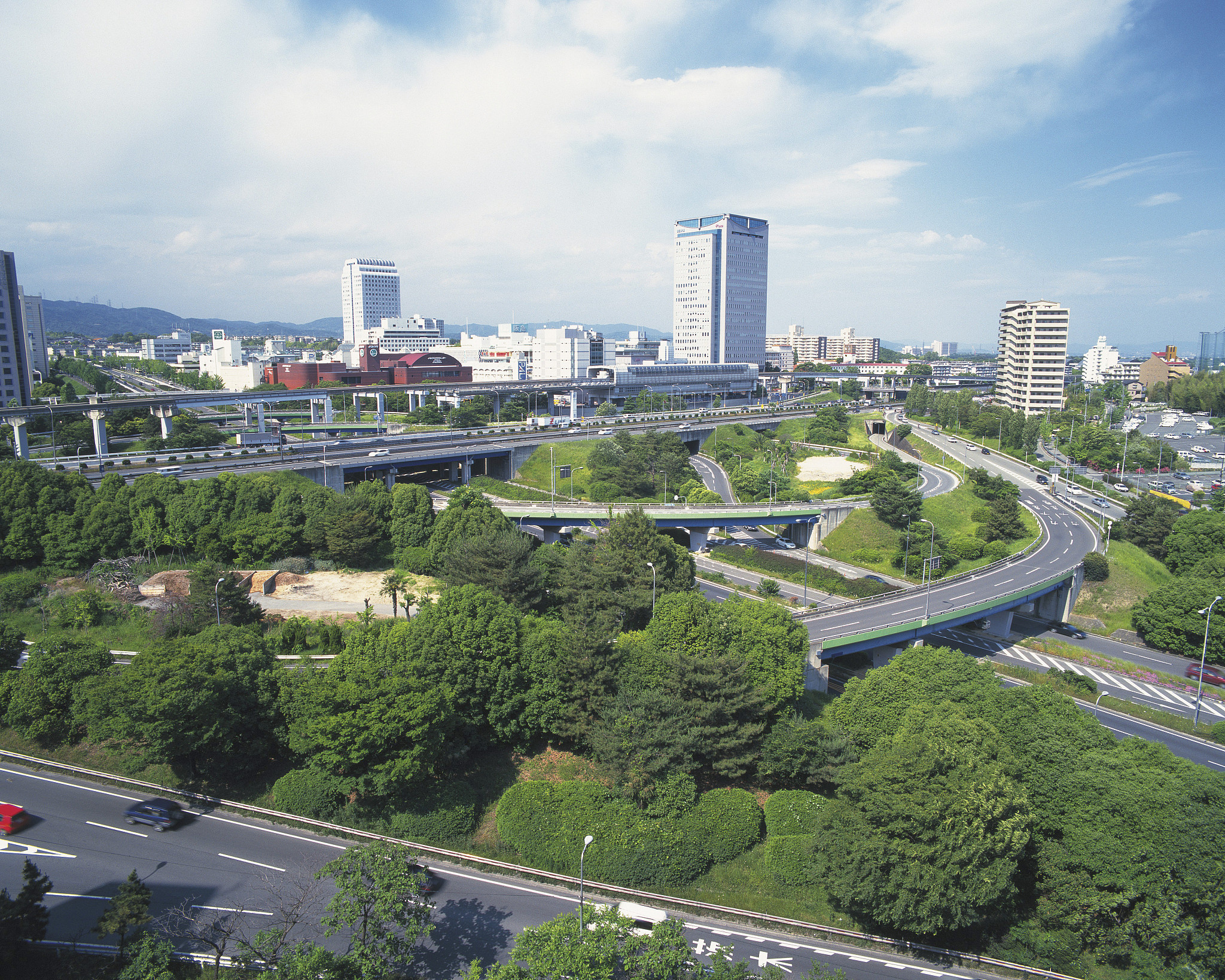 expressway