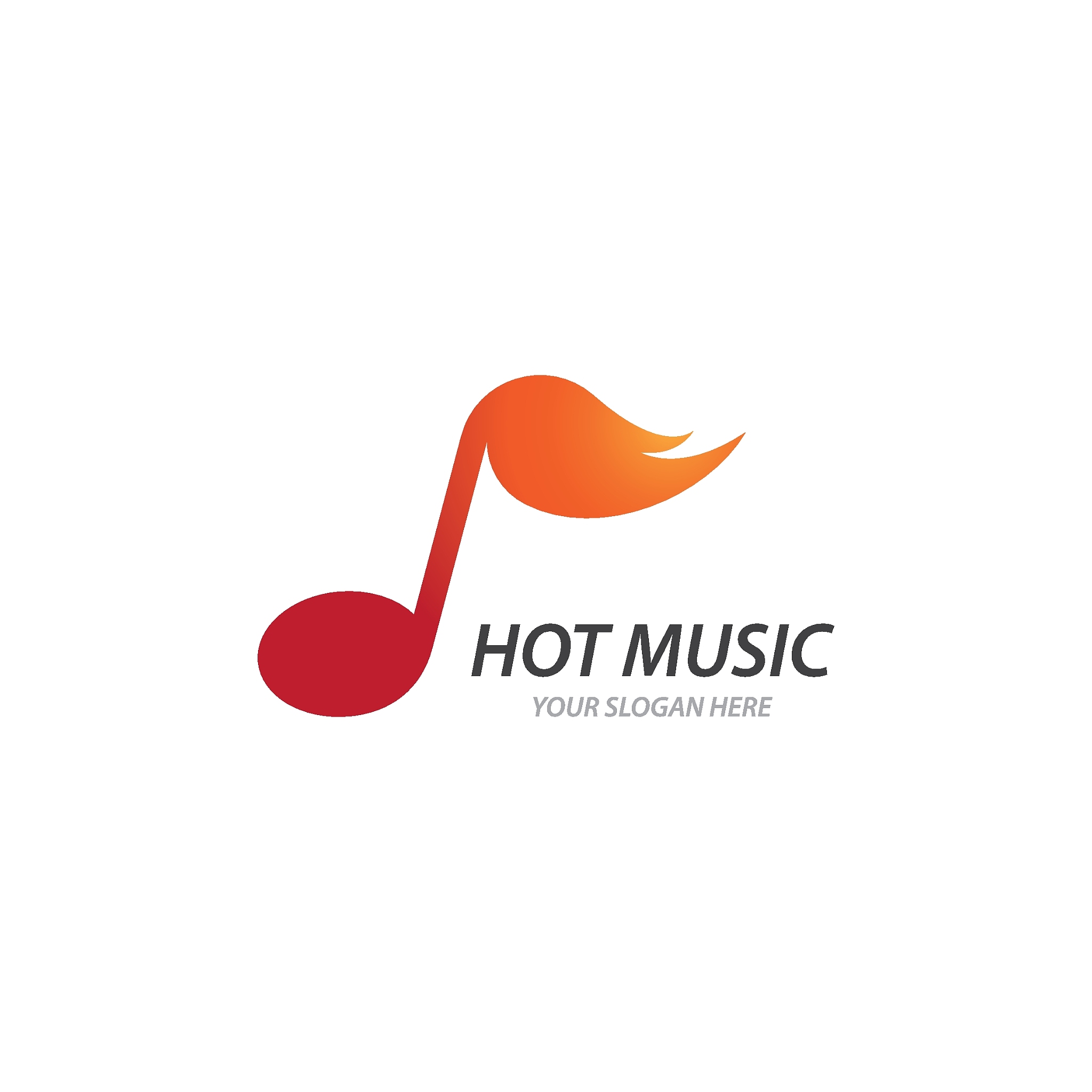 hot music