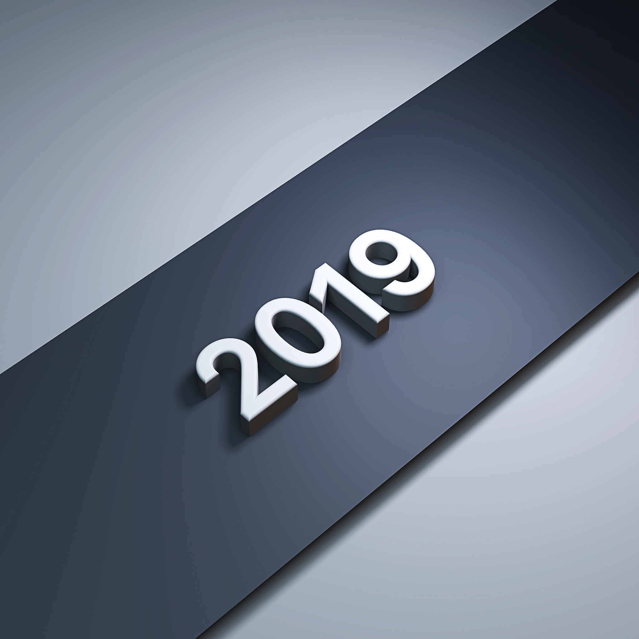 new year 2019