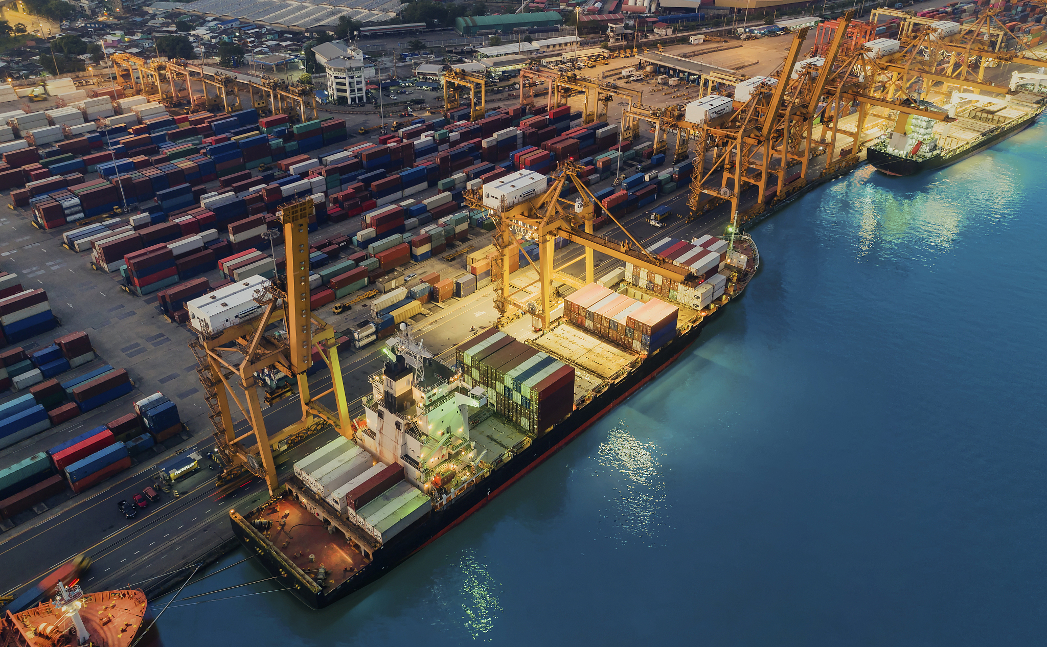 成都工业职业技术学校物流管理专业招生简章 - 2019