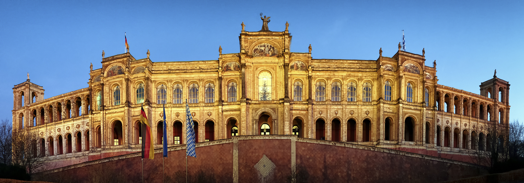 maximilianeum
