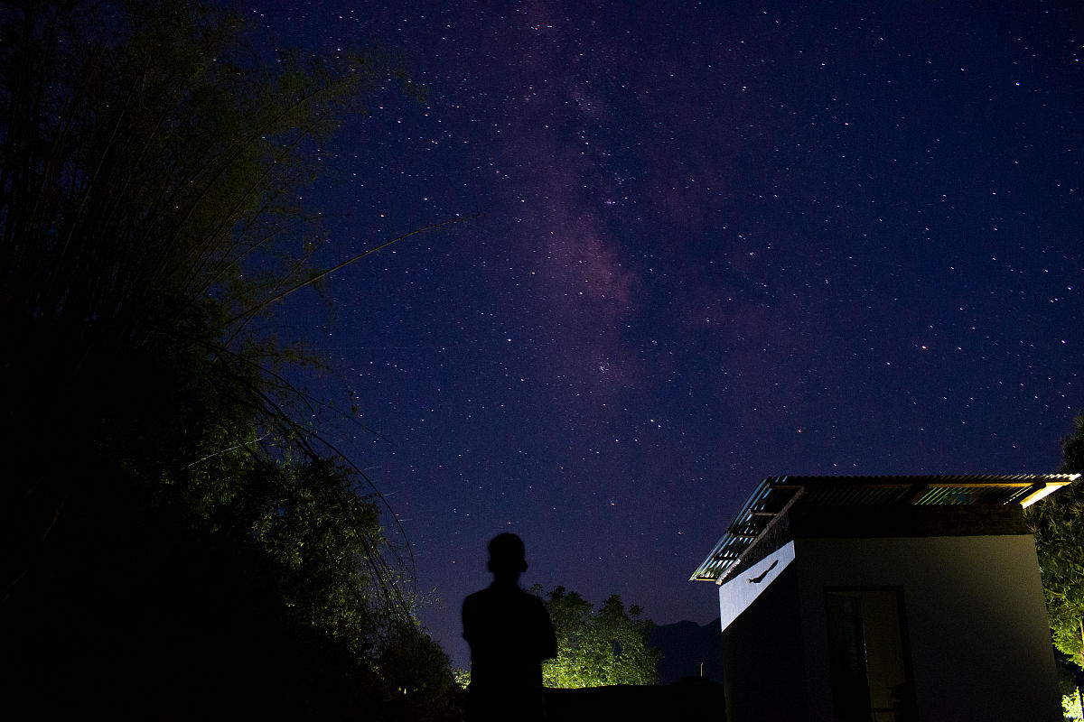 标题：初夏的夜 写一篇800字文小学作文