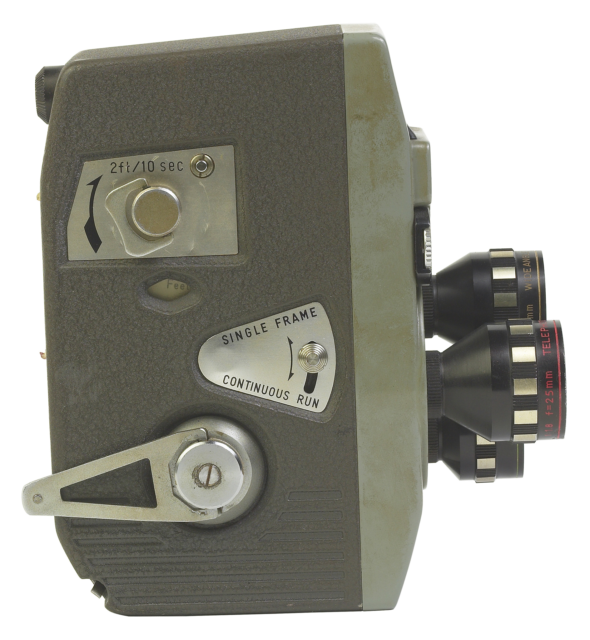 MG812 传感器优势：高精度、高稳定性和可靠性