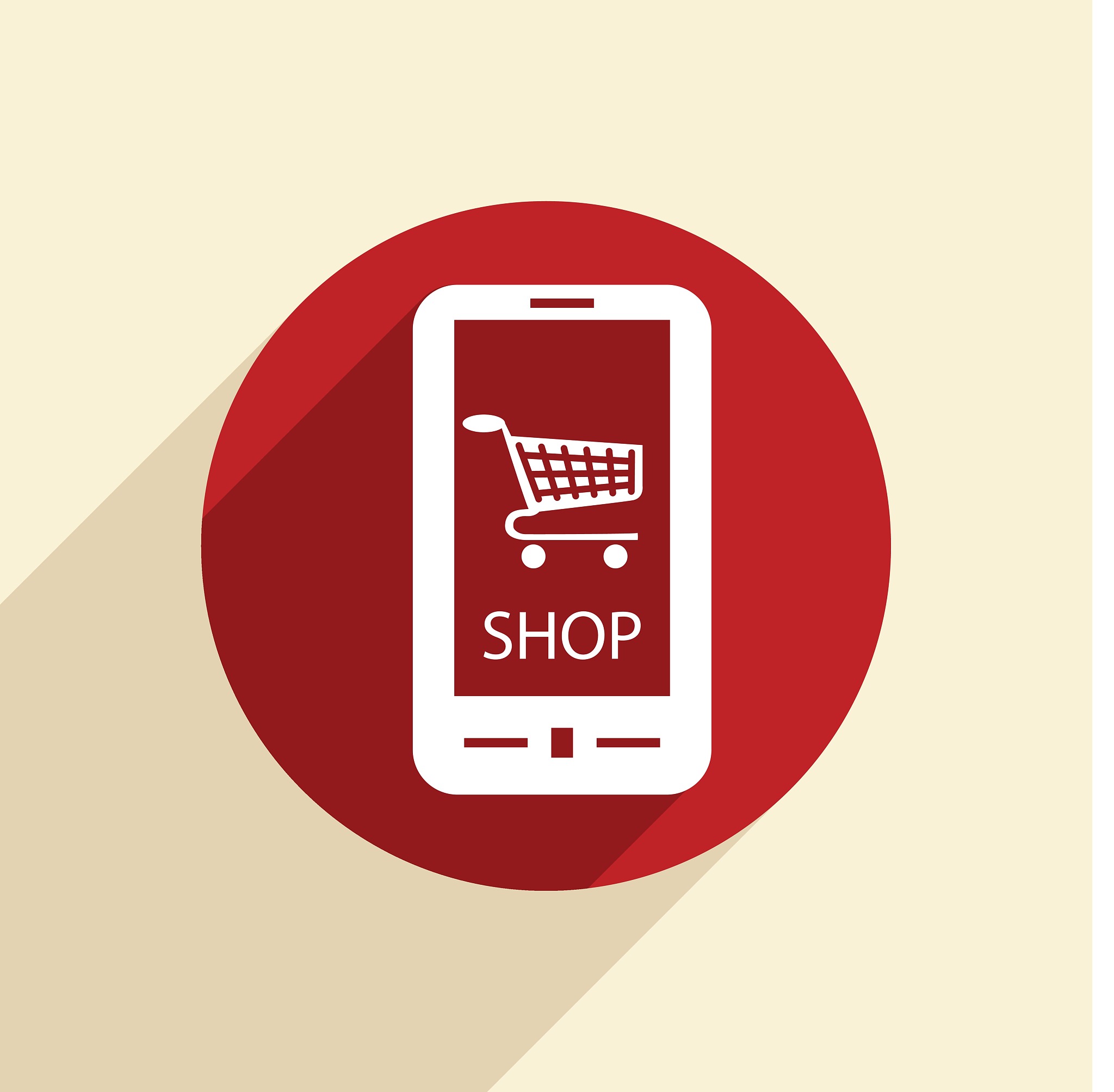 symbol cart online store