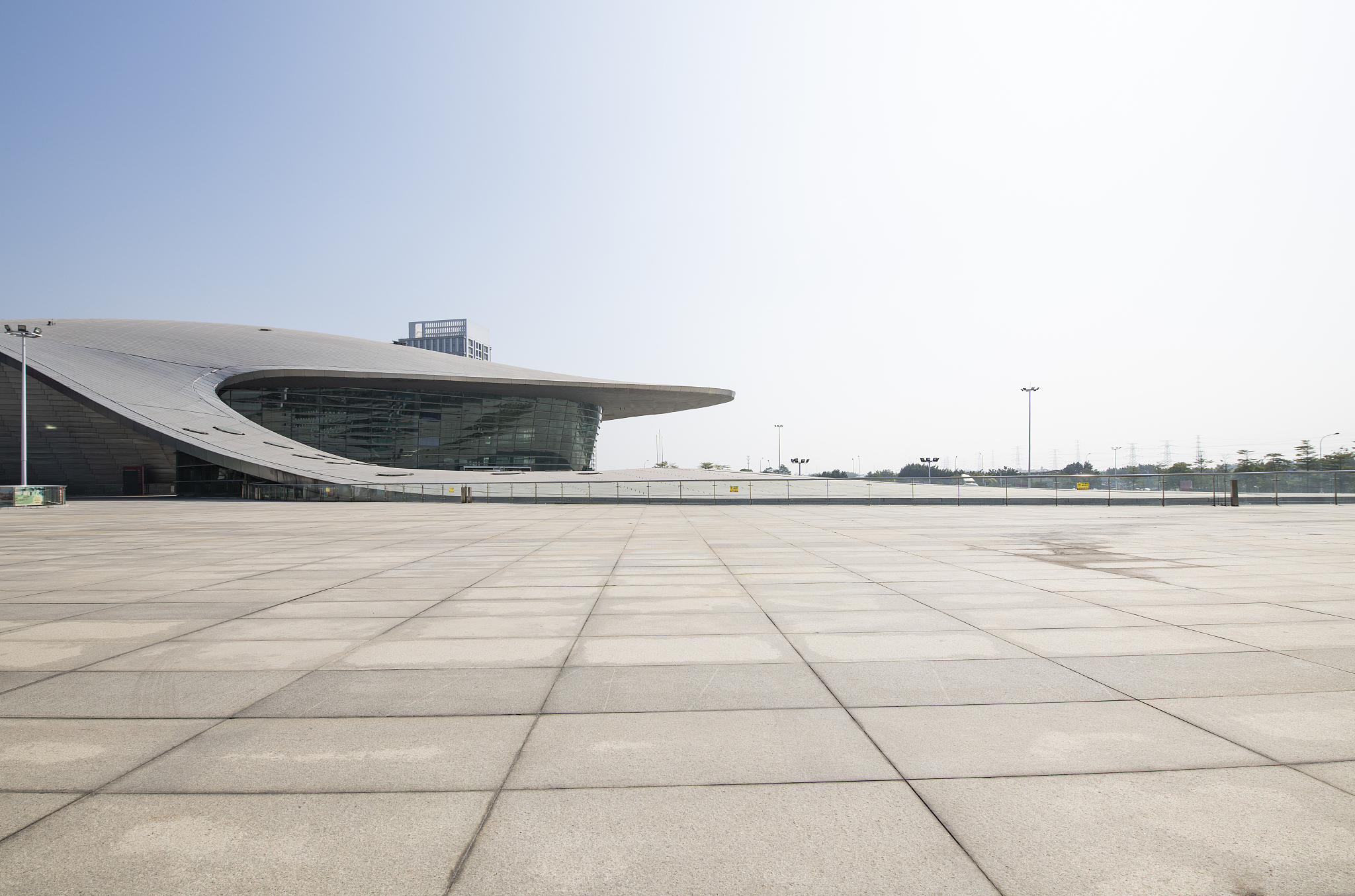 广州体育职业技术学院市场营销专业课程设置有哪些