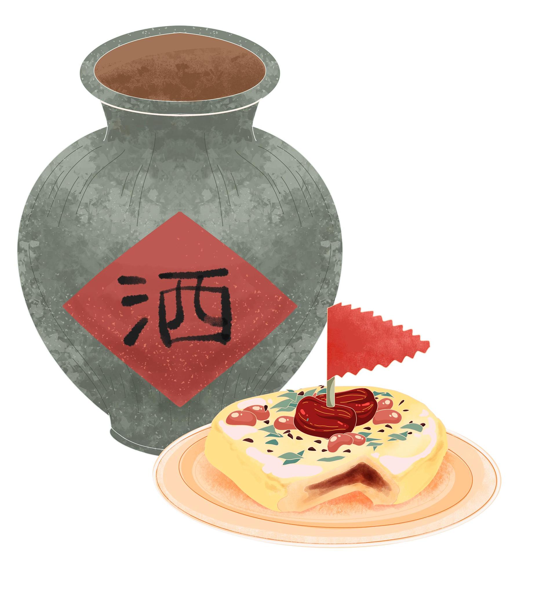 重阳节：传统习俗与文化内涵