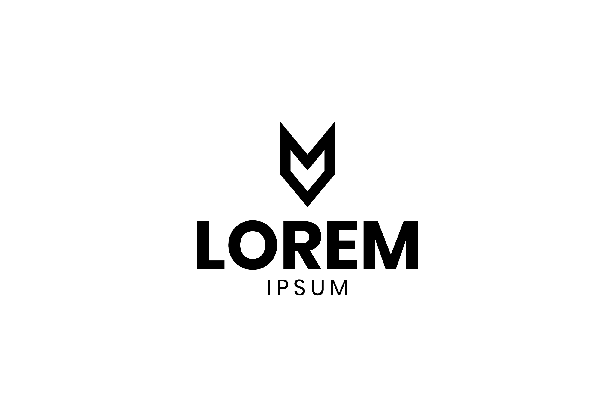 logo sign