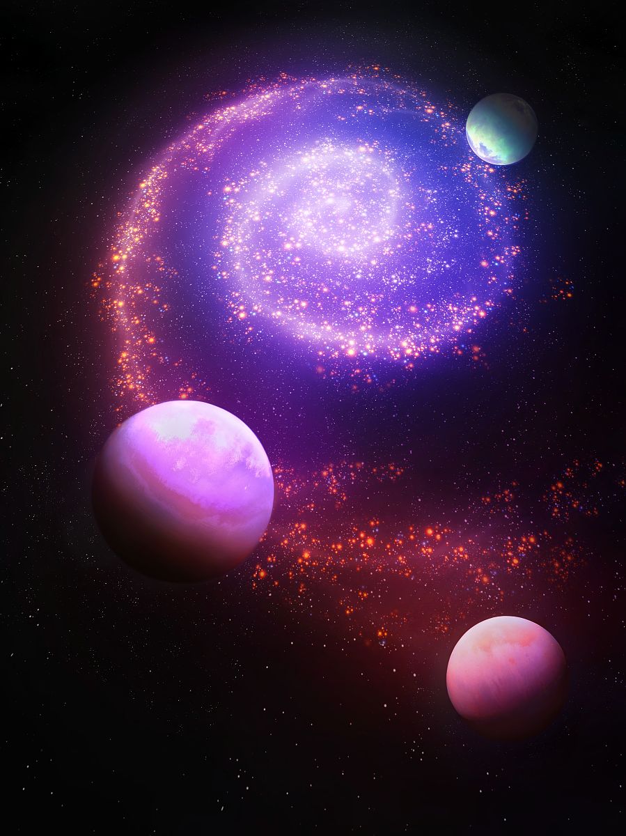 the answer to life the universe and everything中文回答