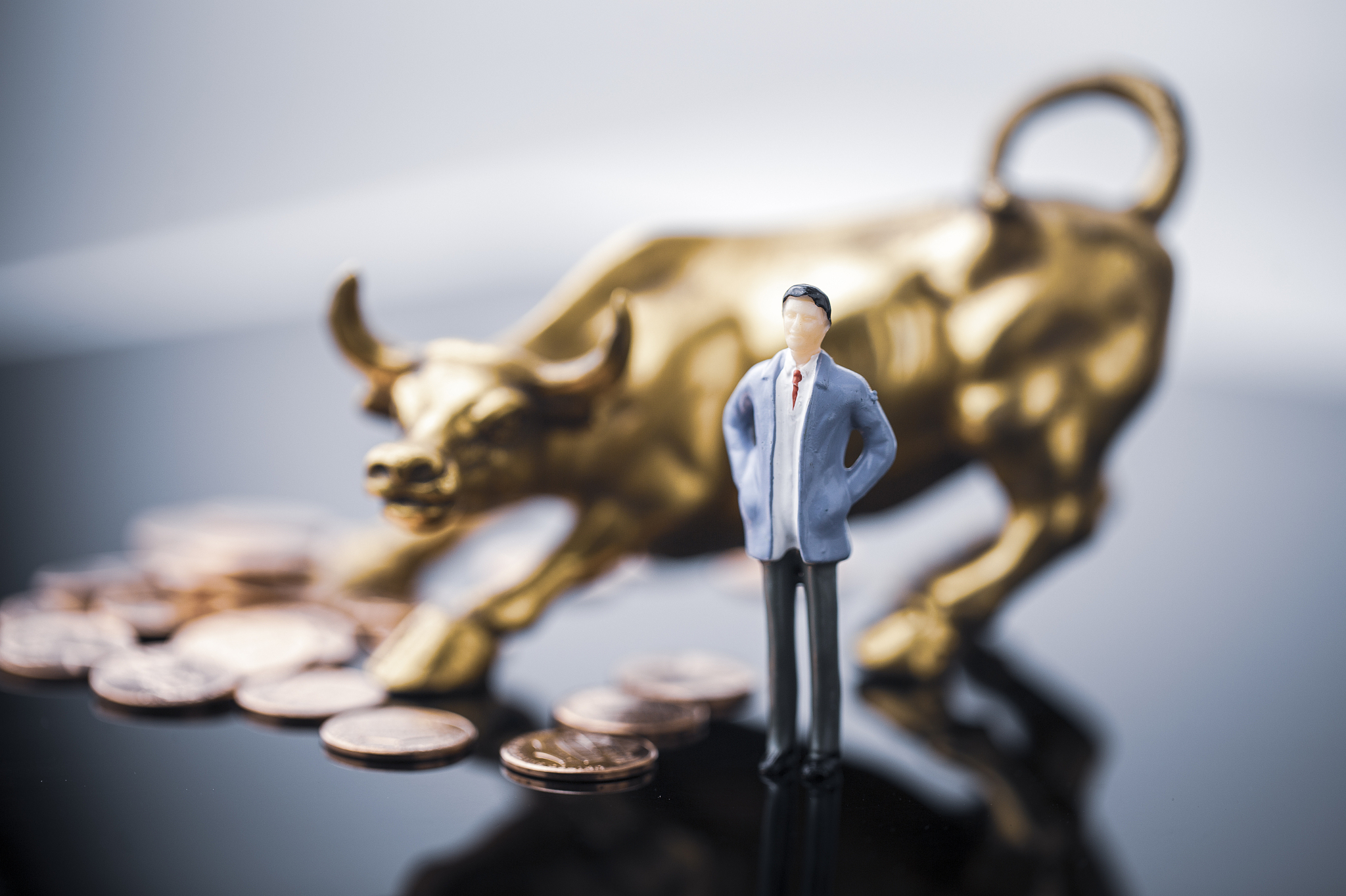 金融股市分析