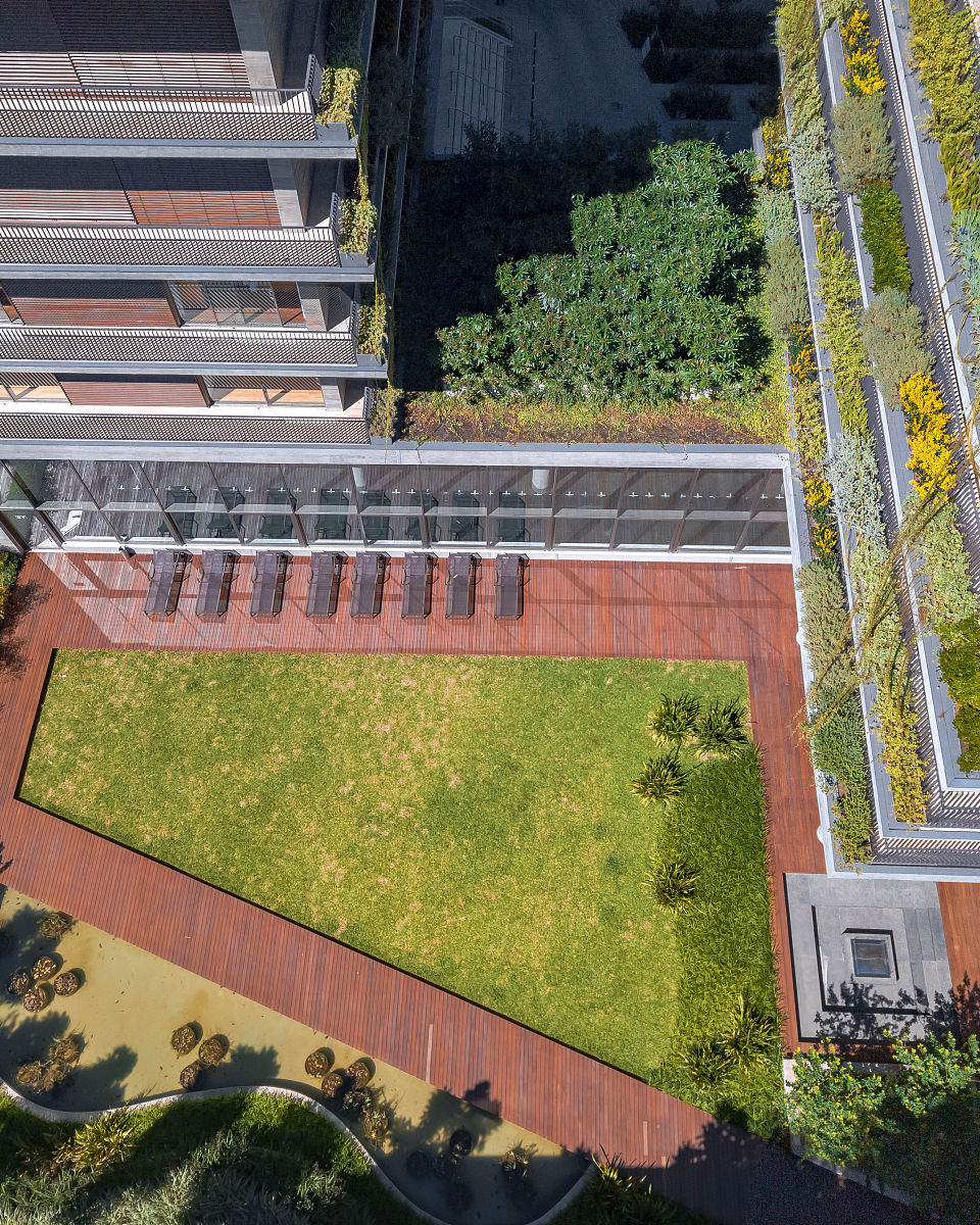 请提供近2015-2023年之间国内外城市公园声景观设计的优秀案例。