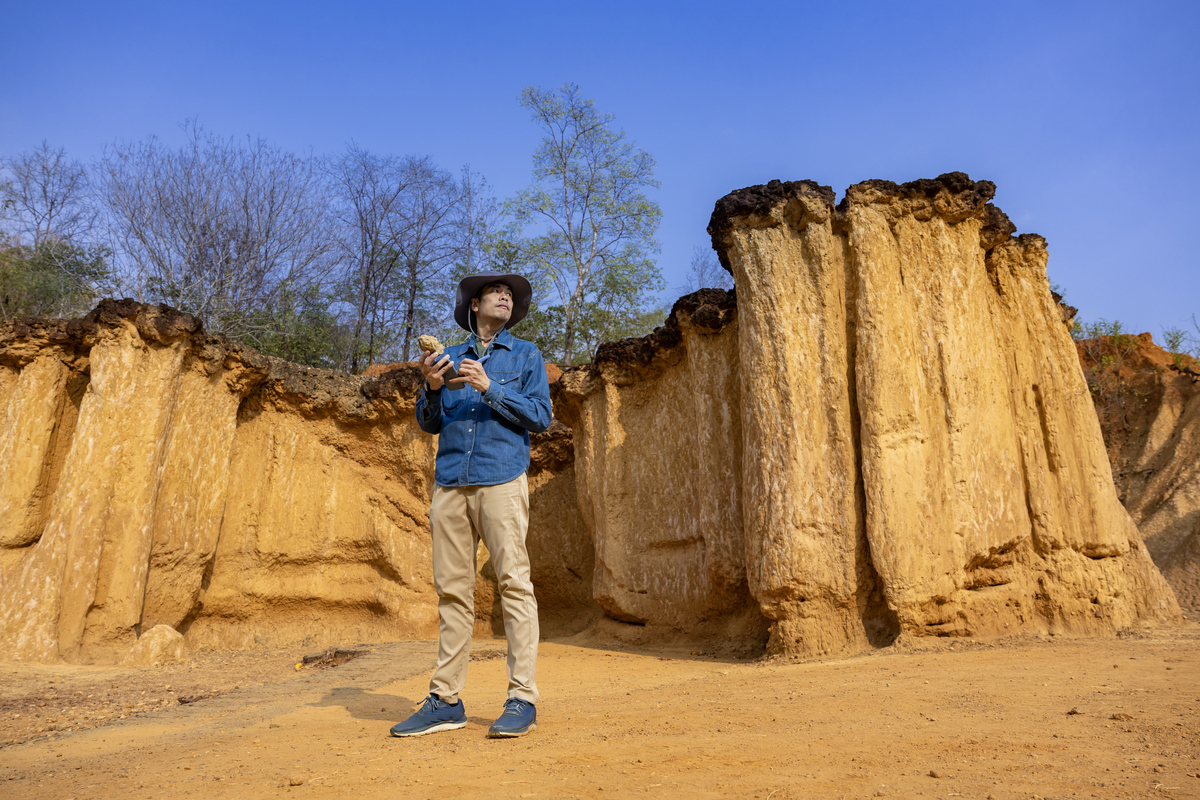 为什么贵州叫黔？