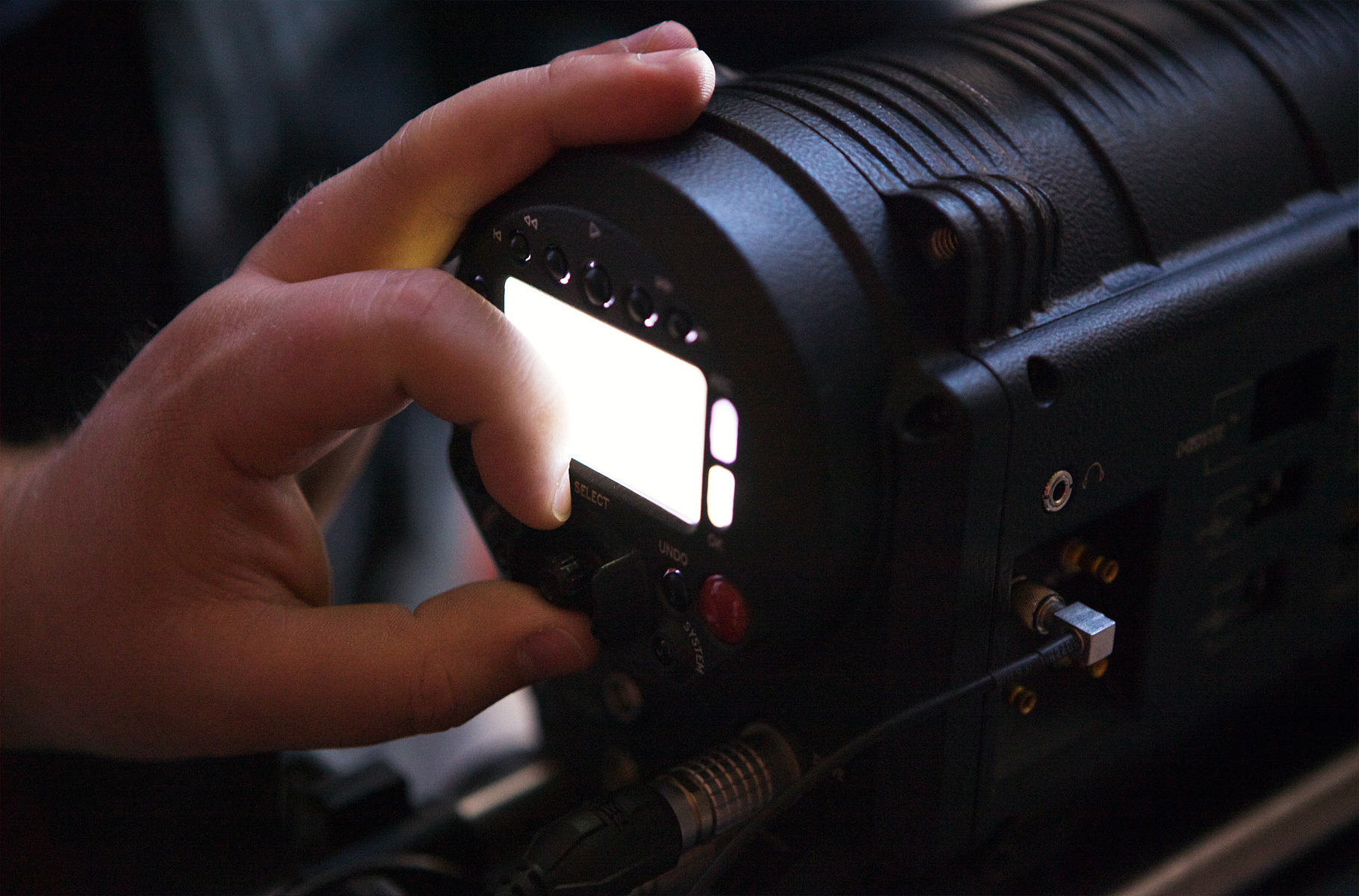 摄像技巧总结：固定镜头与镜头运动的应用