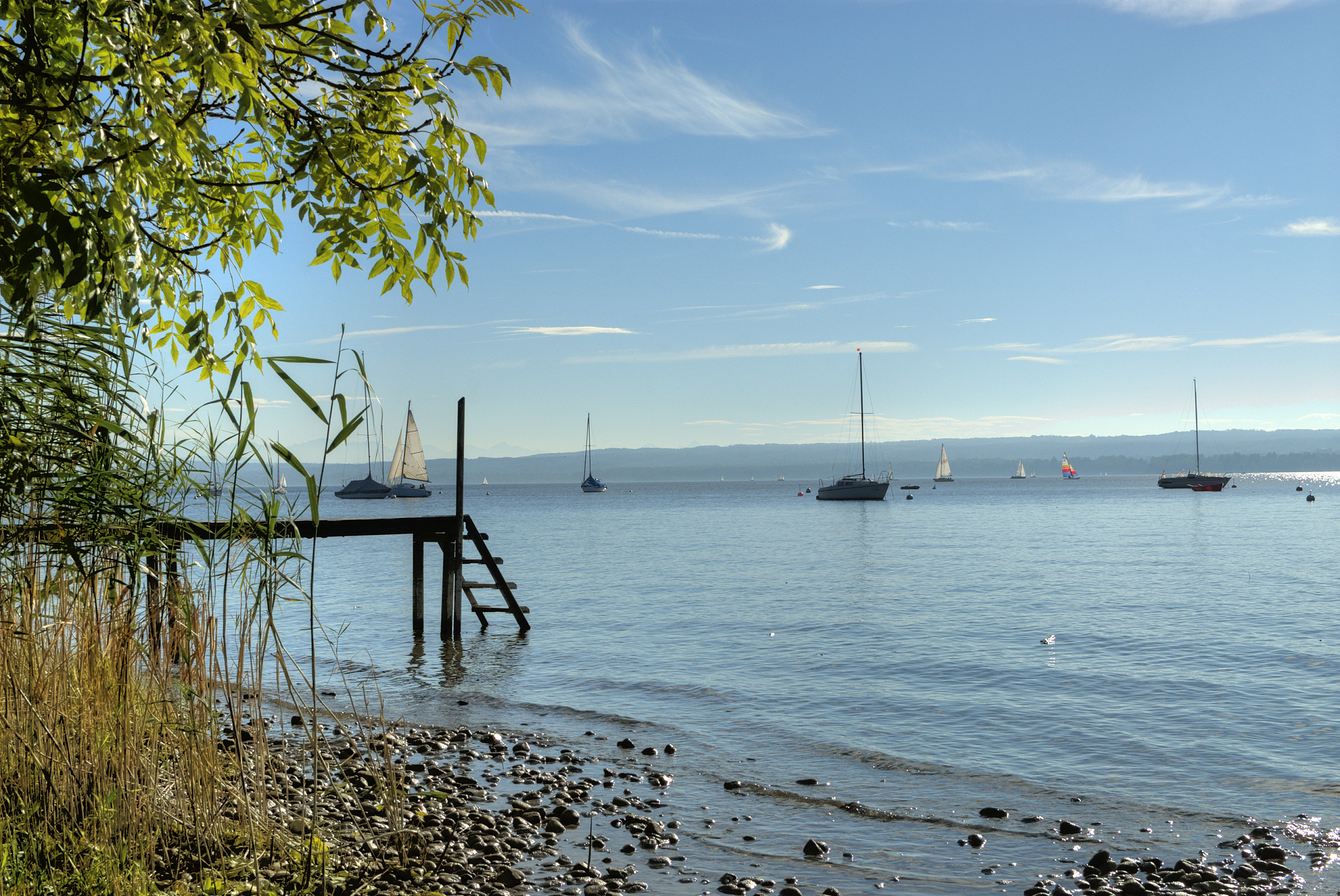 潍坊华洋水运学校有哪些招生条件？