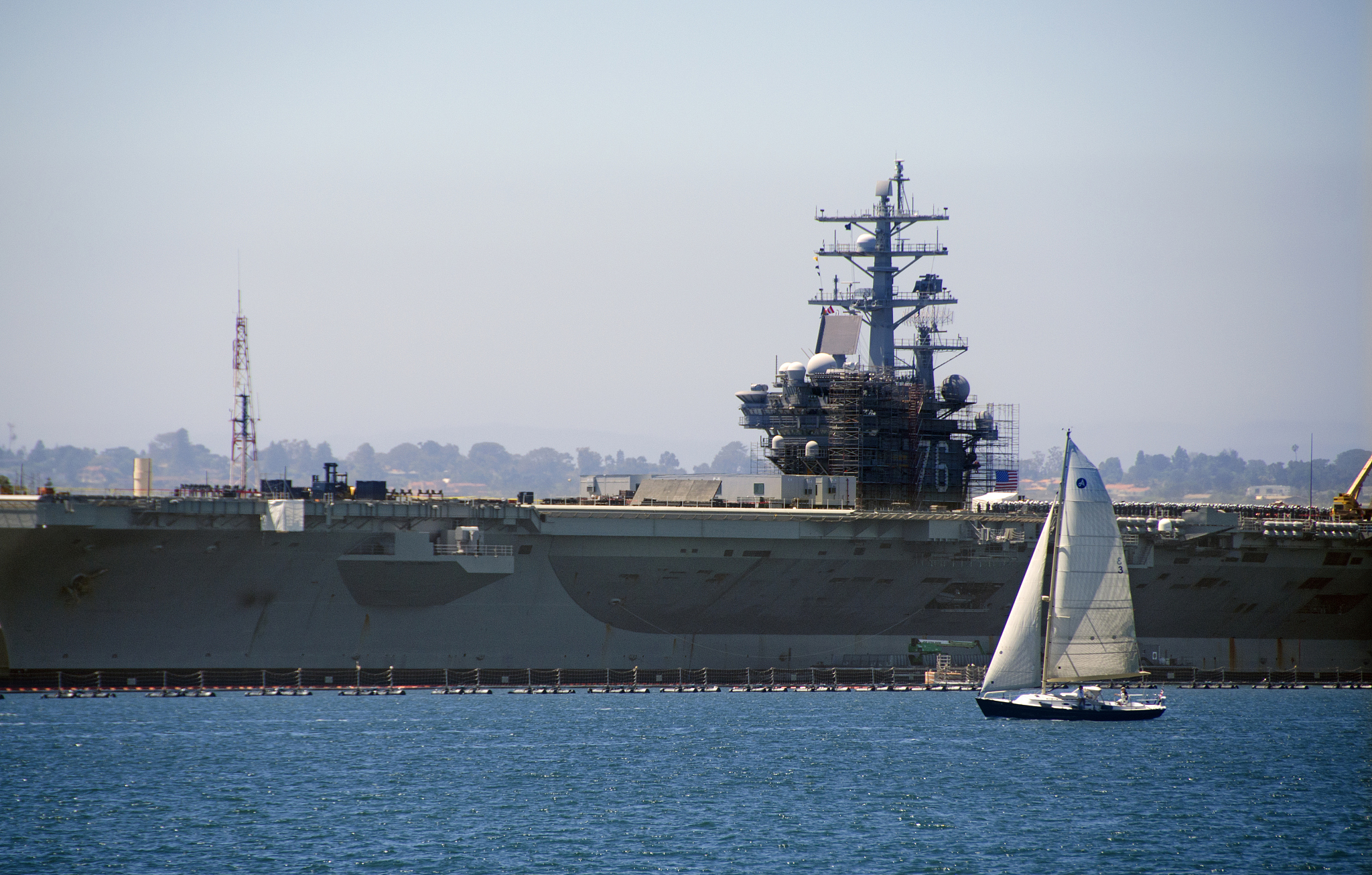 battleship midway