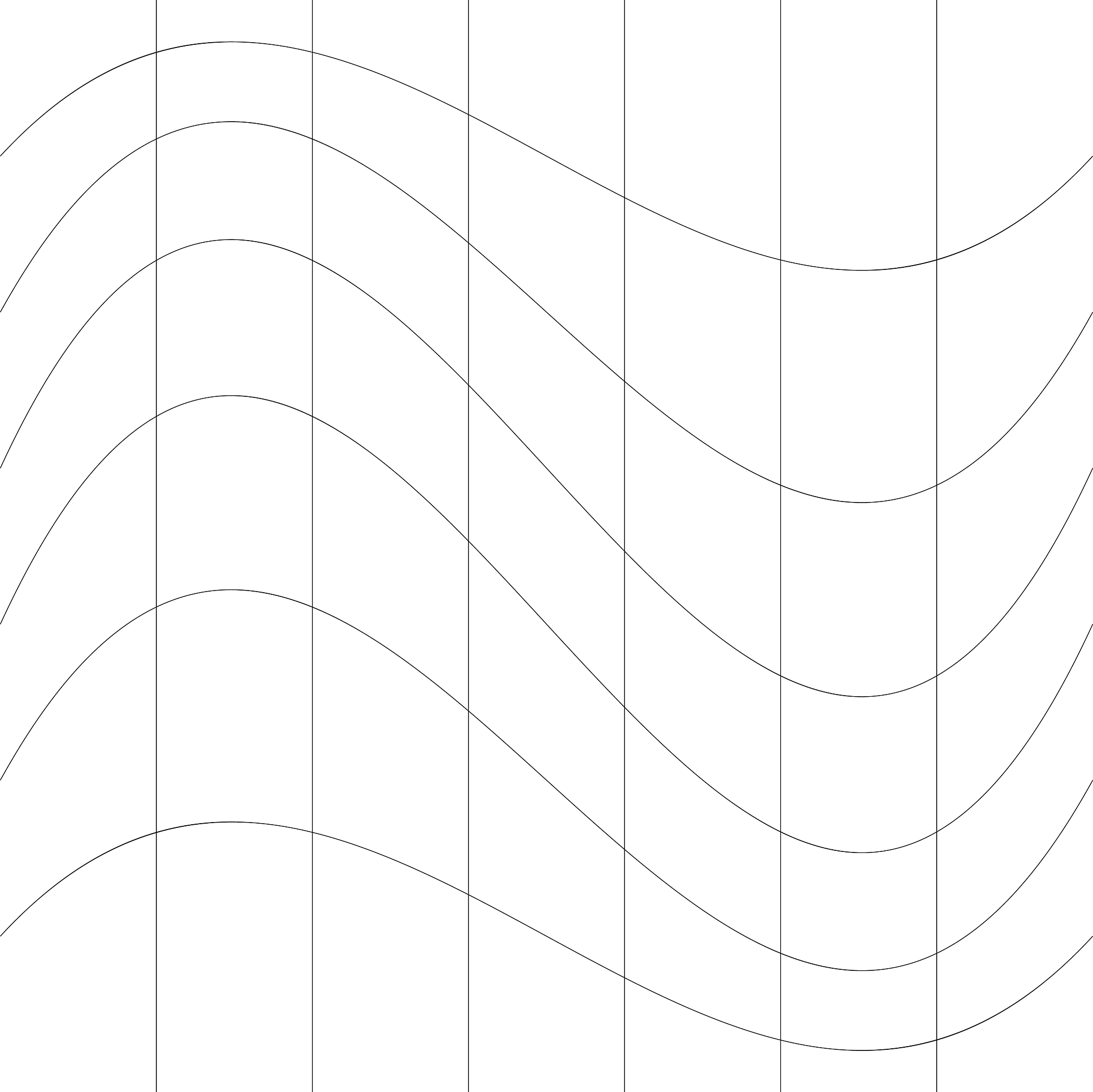 canvas 多边形 转贝塞尔曲线使其光滑