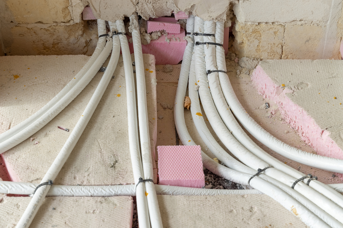 家庭装修水电交底有哪些事情需要提前注意