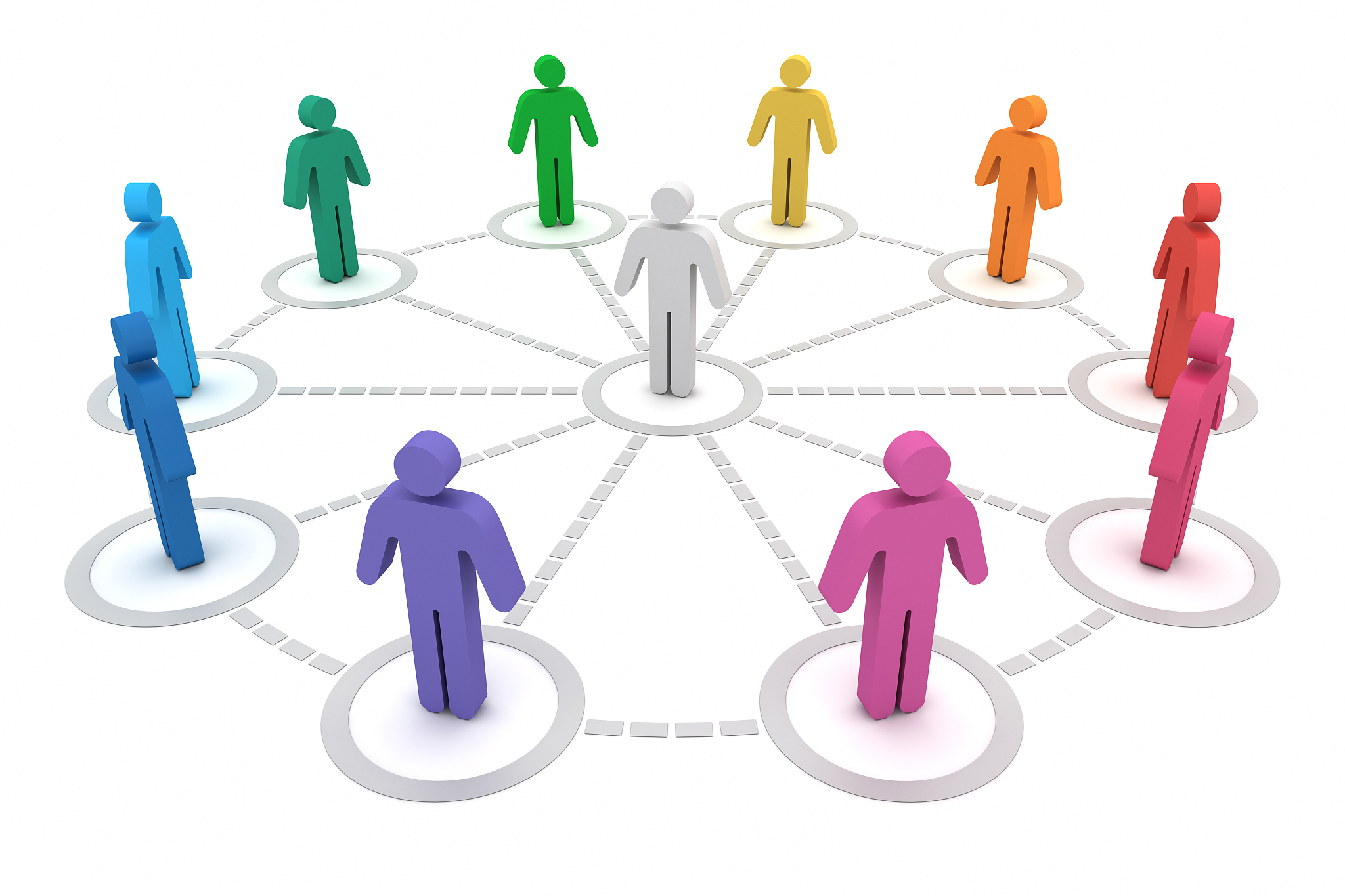 social media people