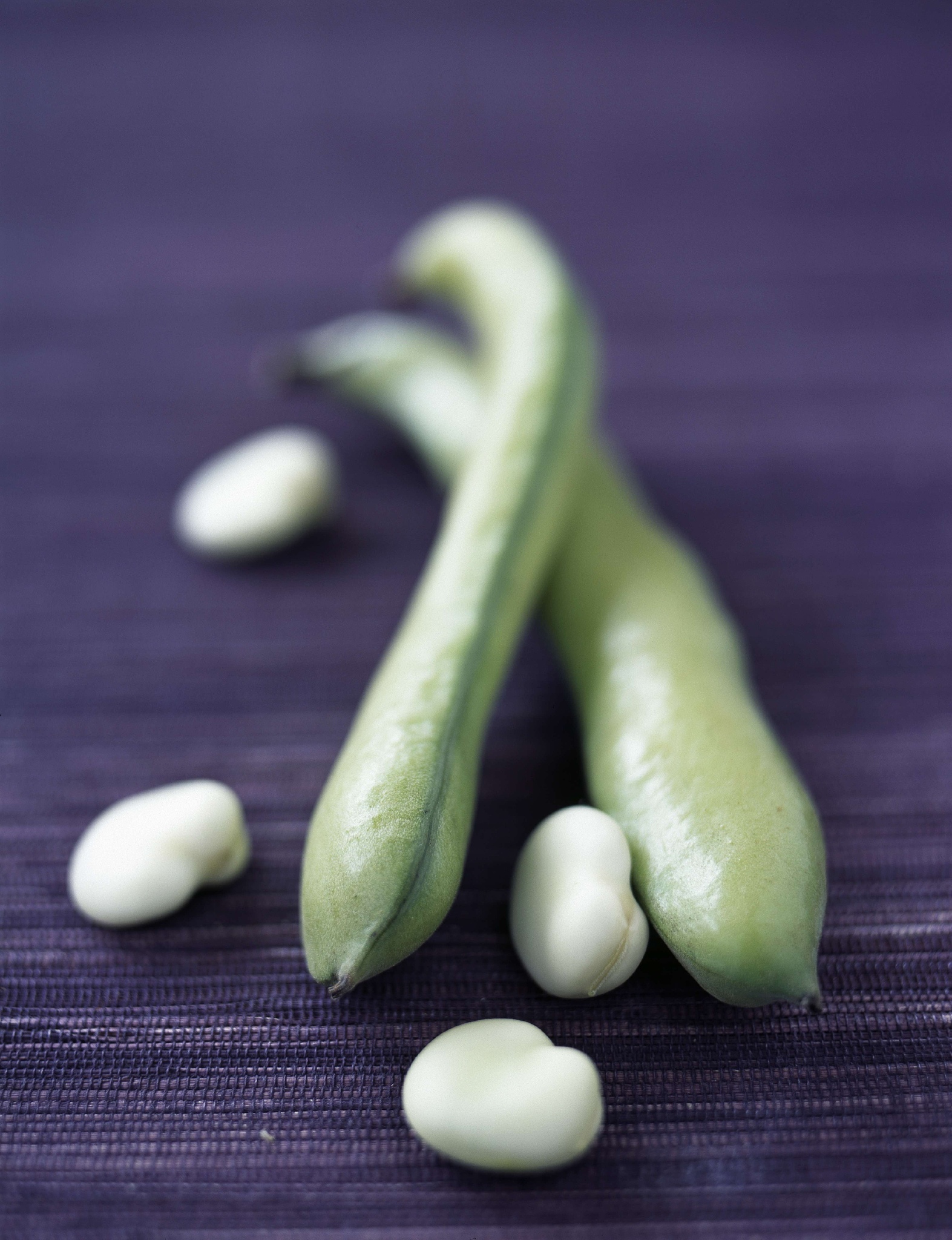 孕妇吃蚕豆安全吗？孕期蚕豆食用指南