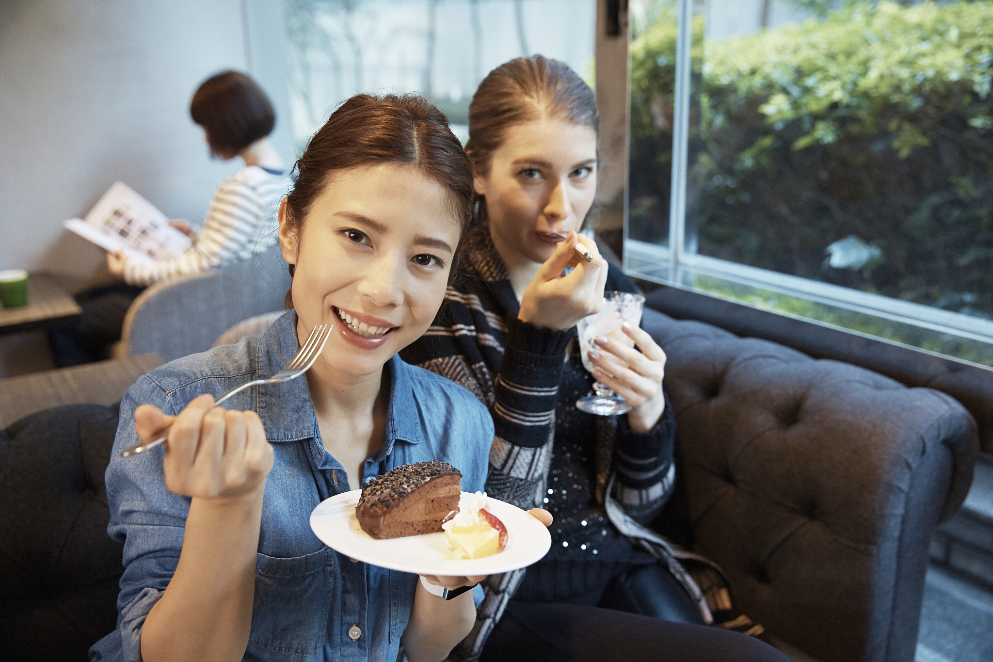 人 人物 人类