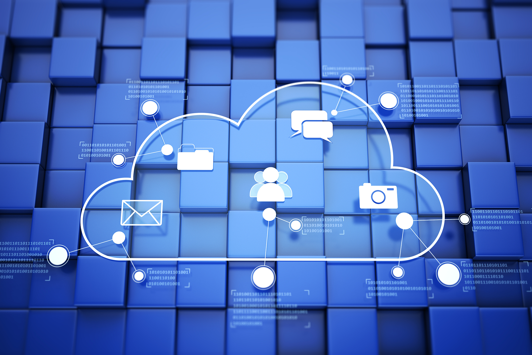 cloud computing