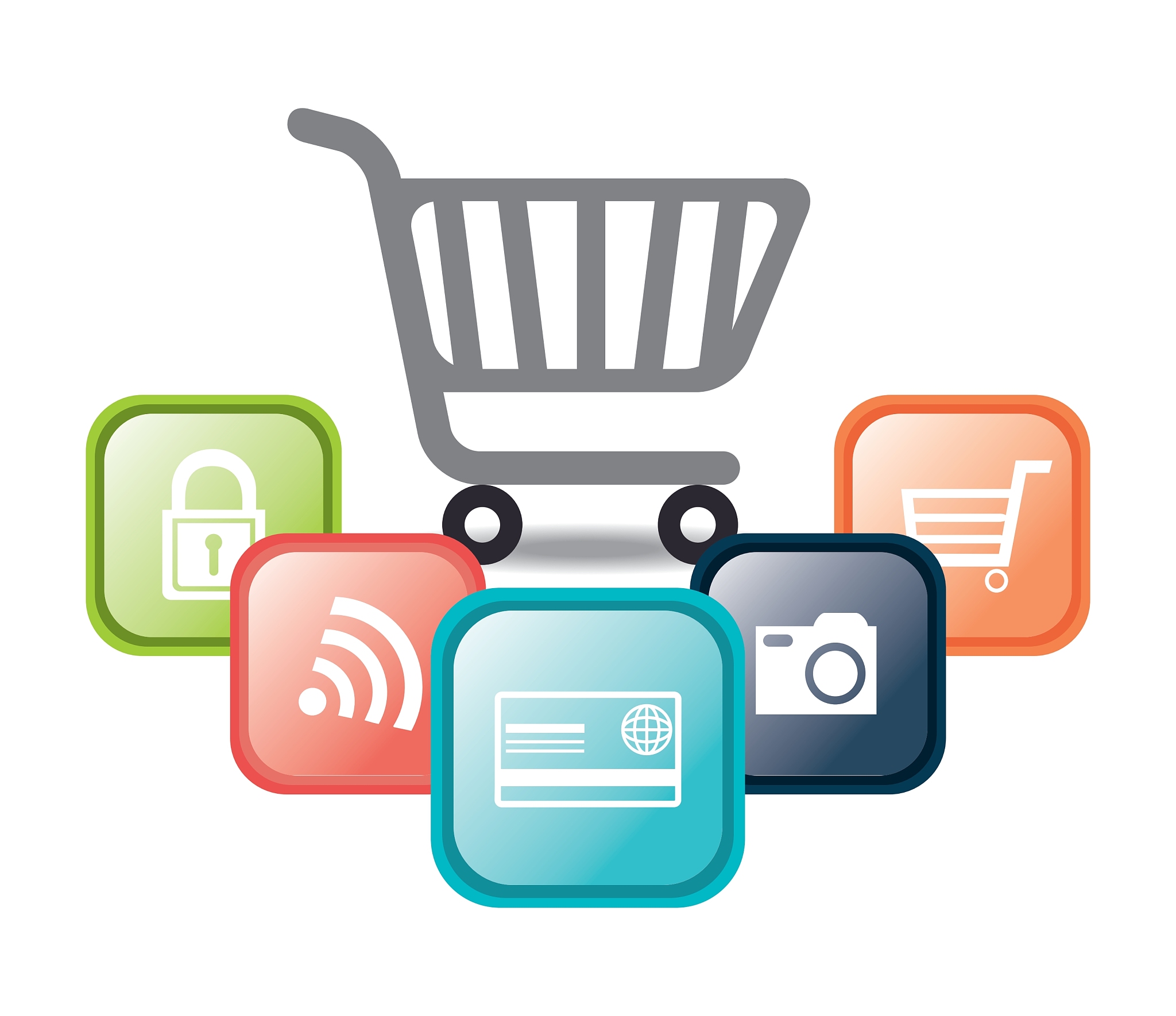 shopping design