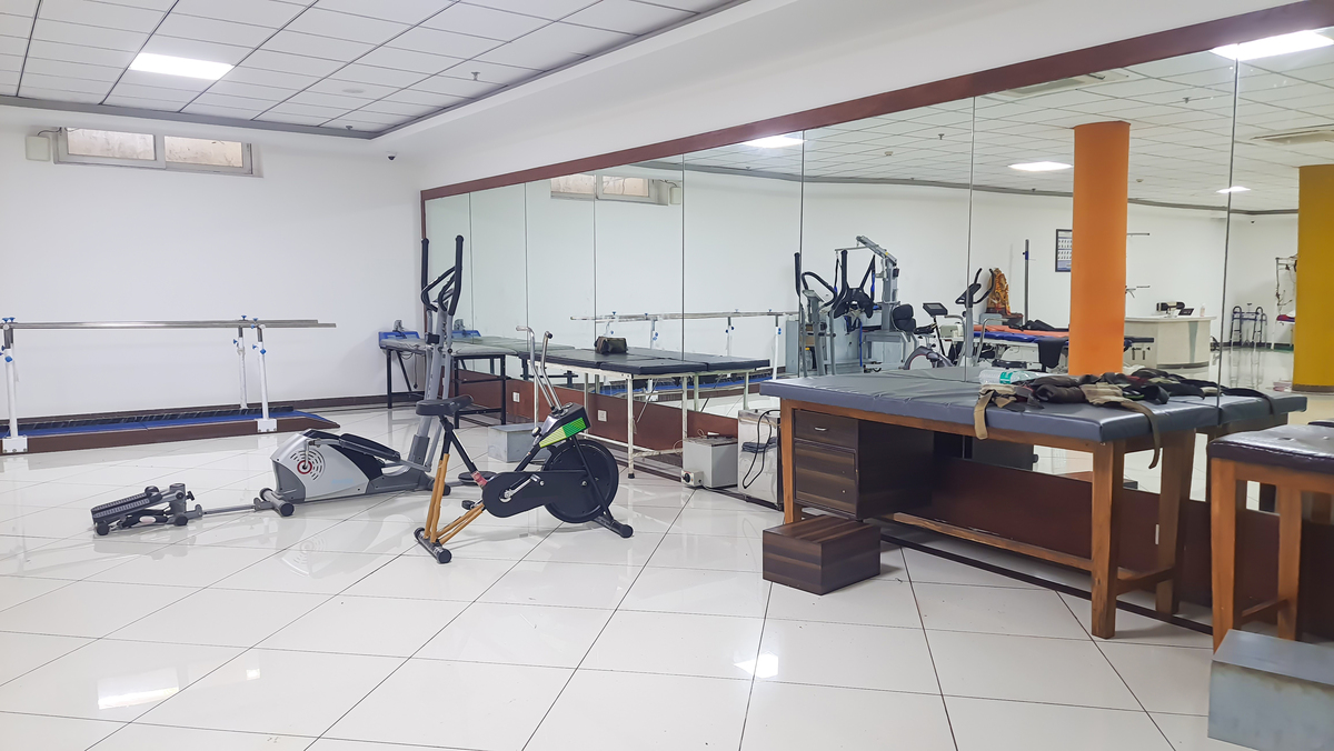 康复治疗技术专业学什么？课程内容与就业前景深度解析