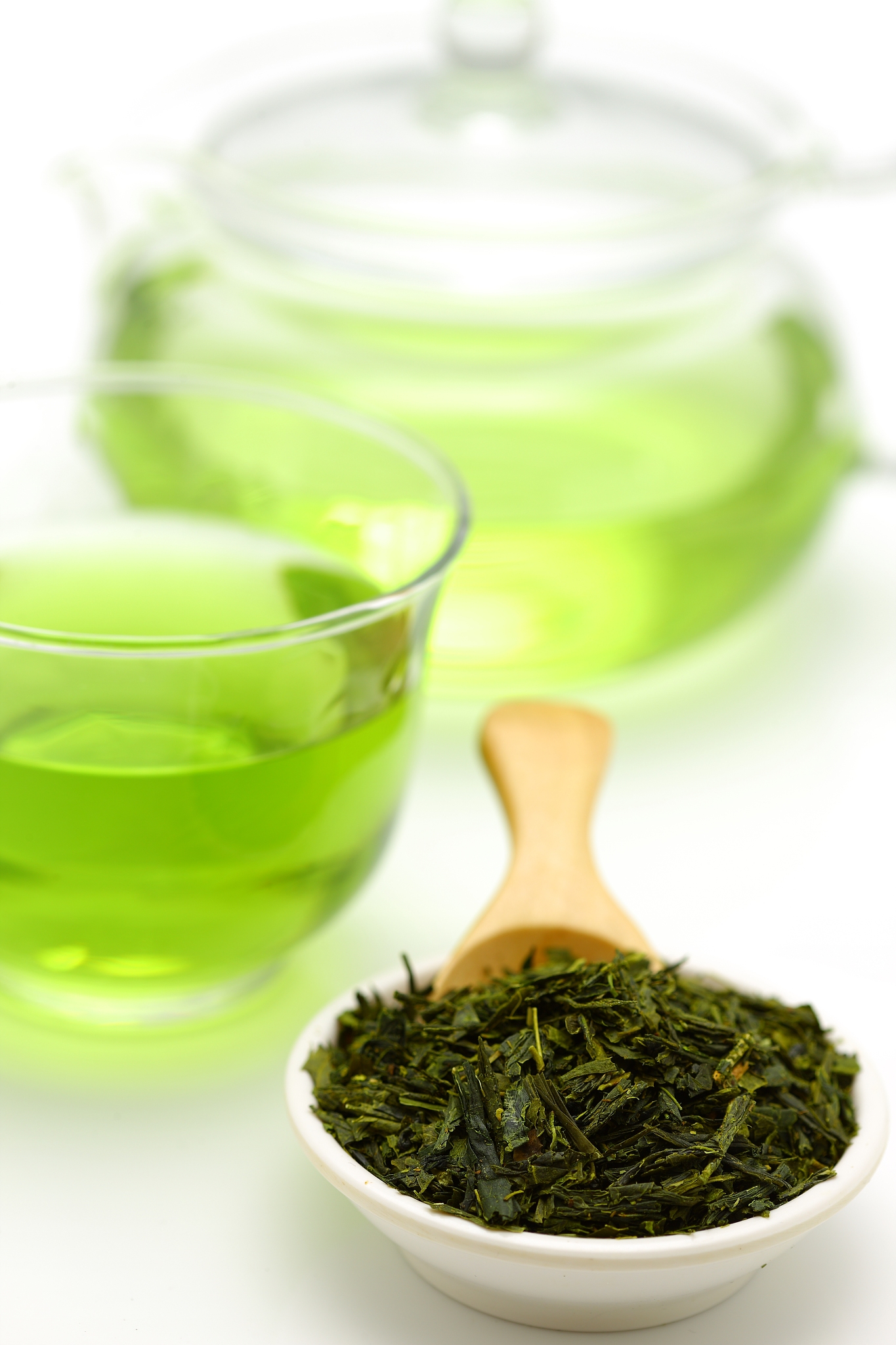 绿茶功效与作用是什么原因